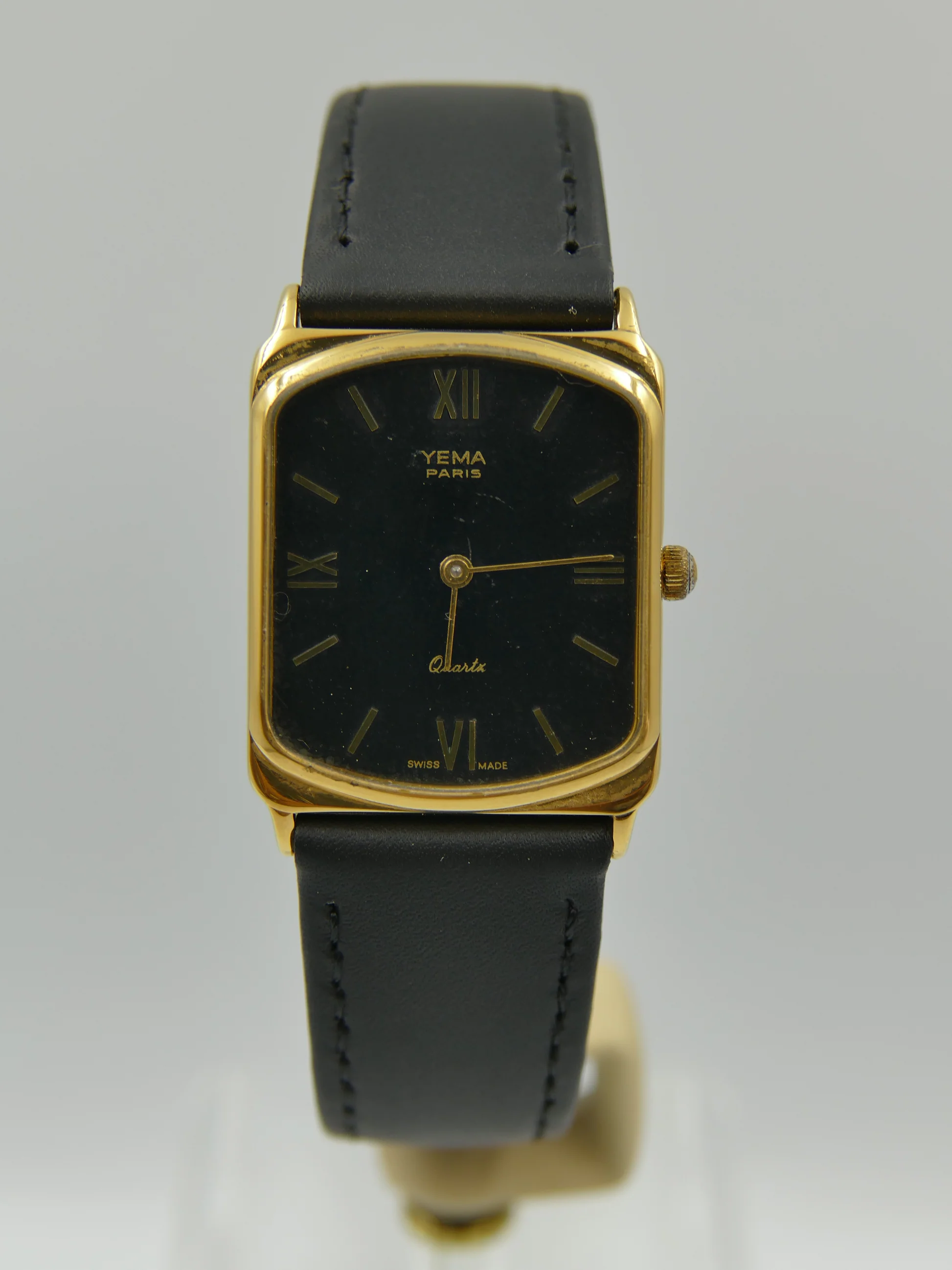 Yema Vintage – Ref. 1700 3, Gebraucht – 8/17
