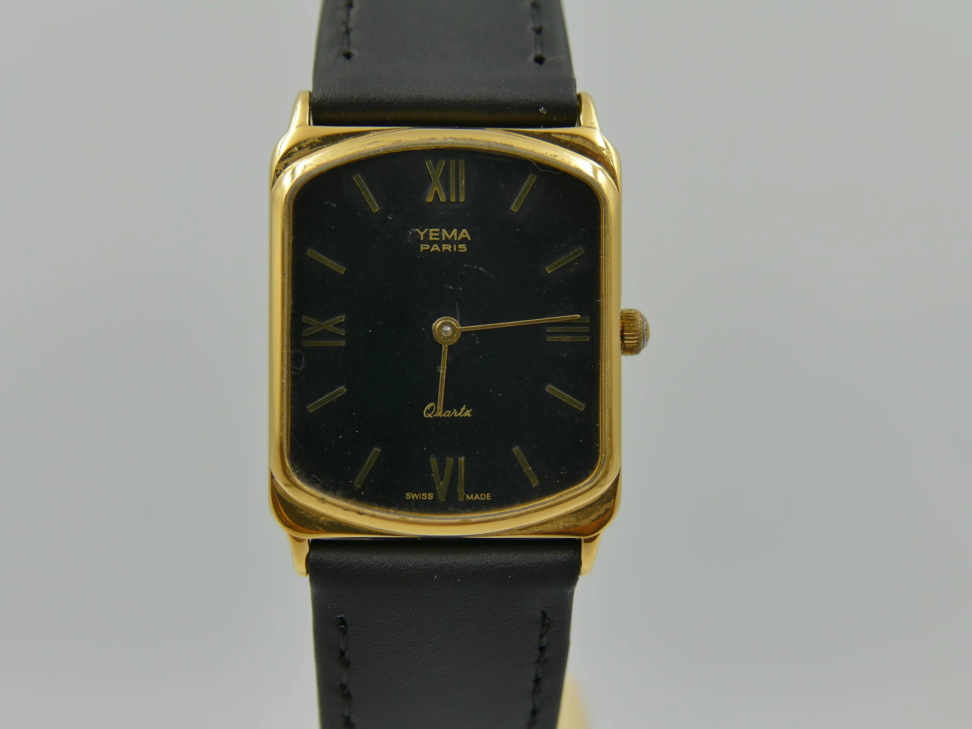 Yema Vintage – Ref. 1700 3, Gebraucht – 11/17