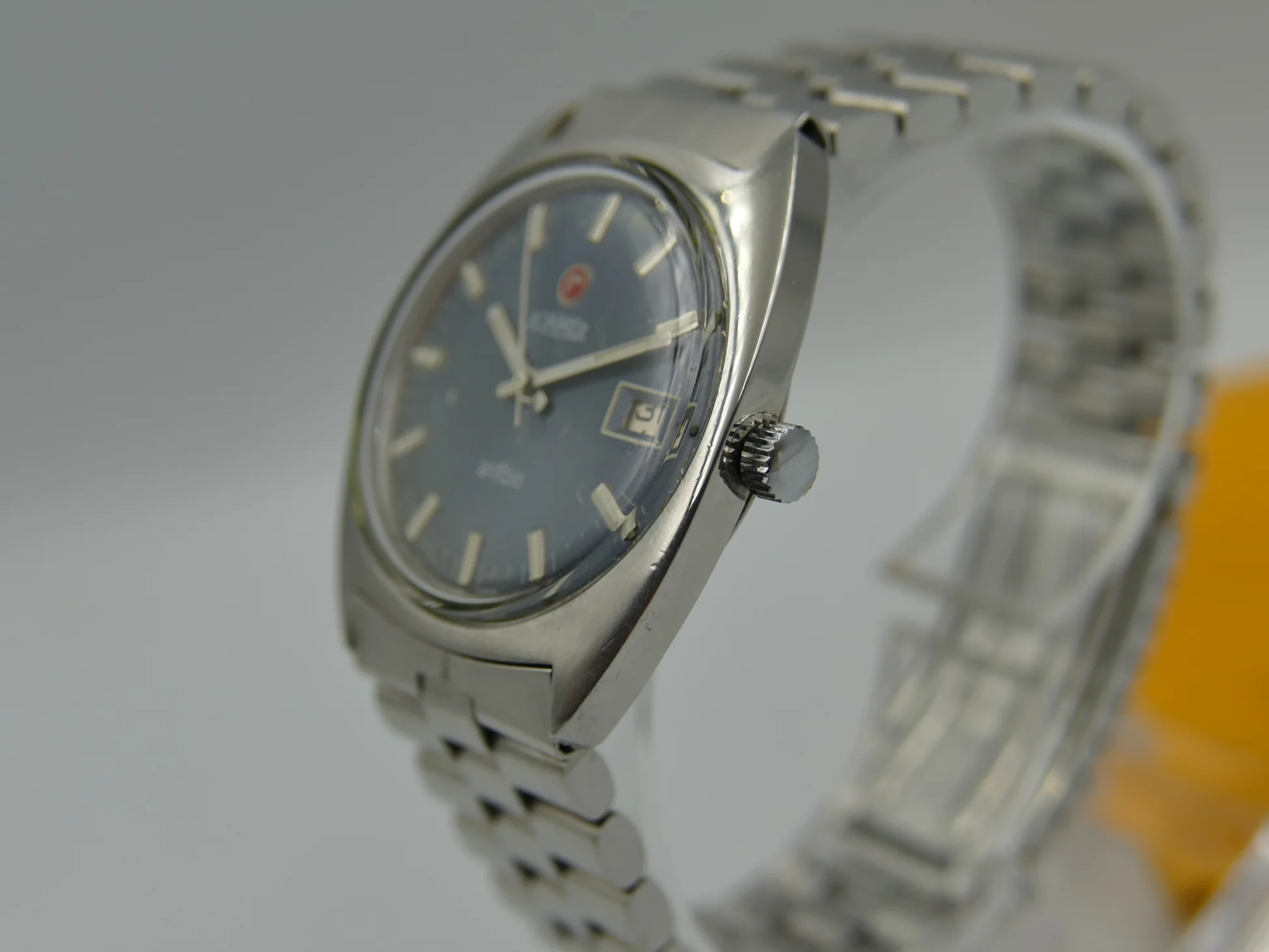 Roamer Anfibio – Ref. 430-1120.012, Gebraucht – 4/17