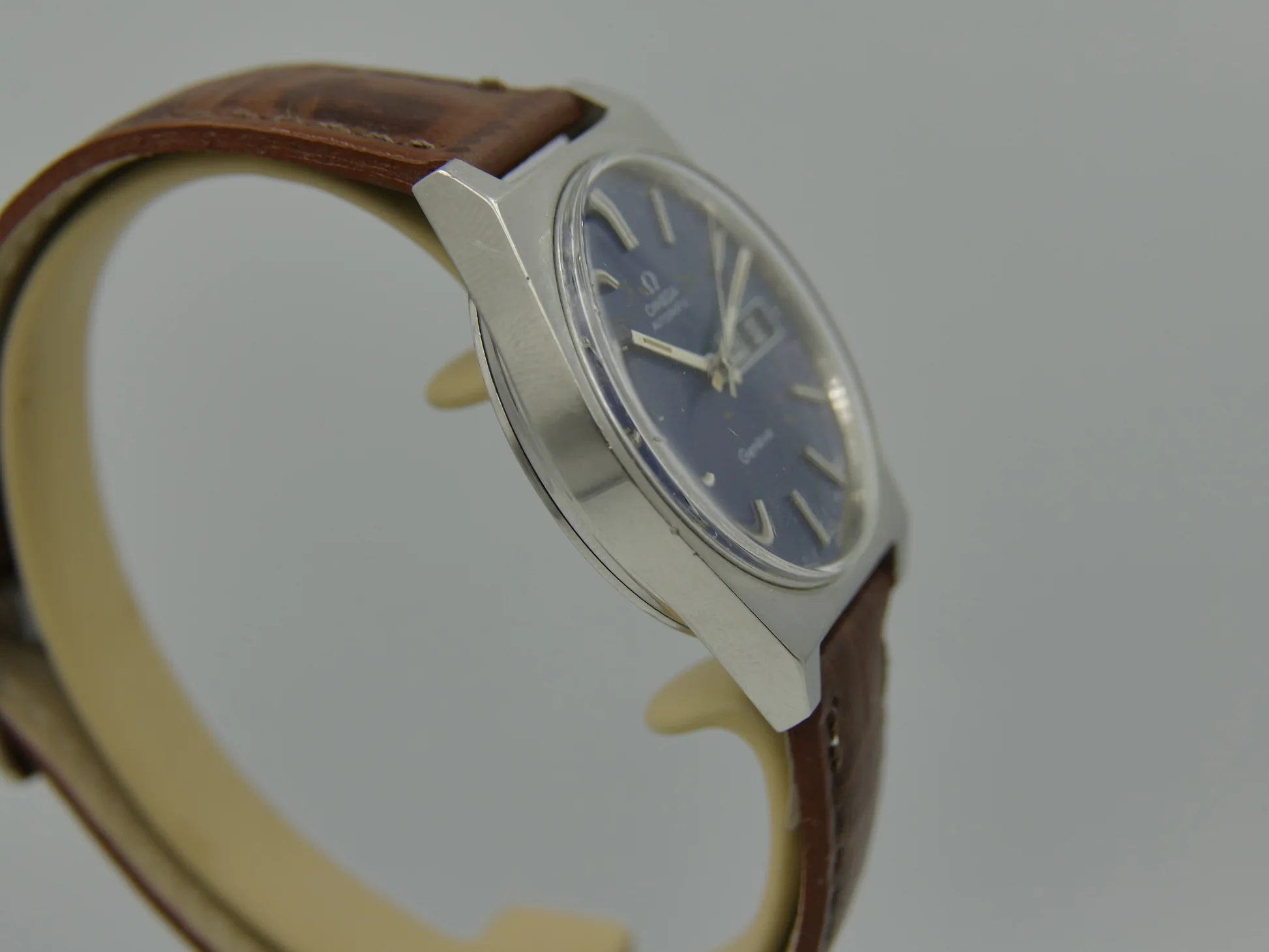 Omega Geneve – Ref. 166.0120, Gebraucht – Bild 2/21