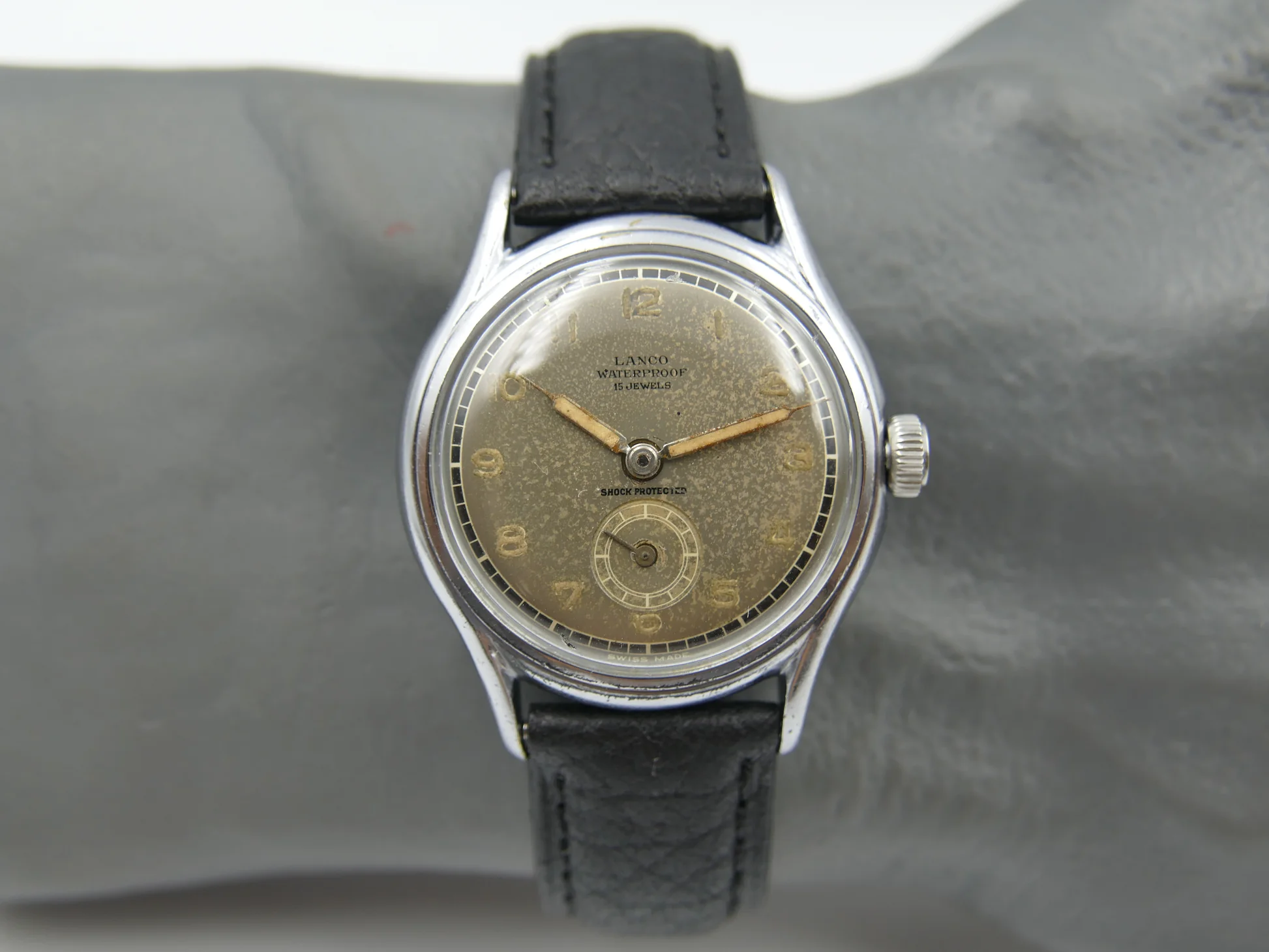 Lanco Vintage – Ref. 1022, Gebraucht – 15/20