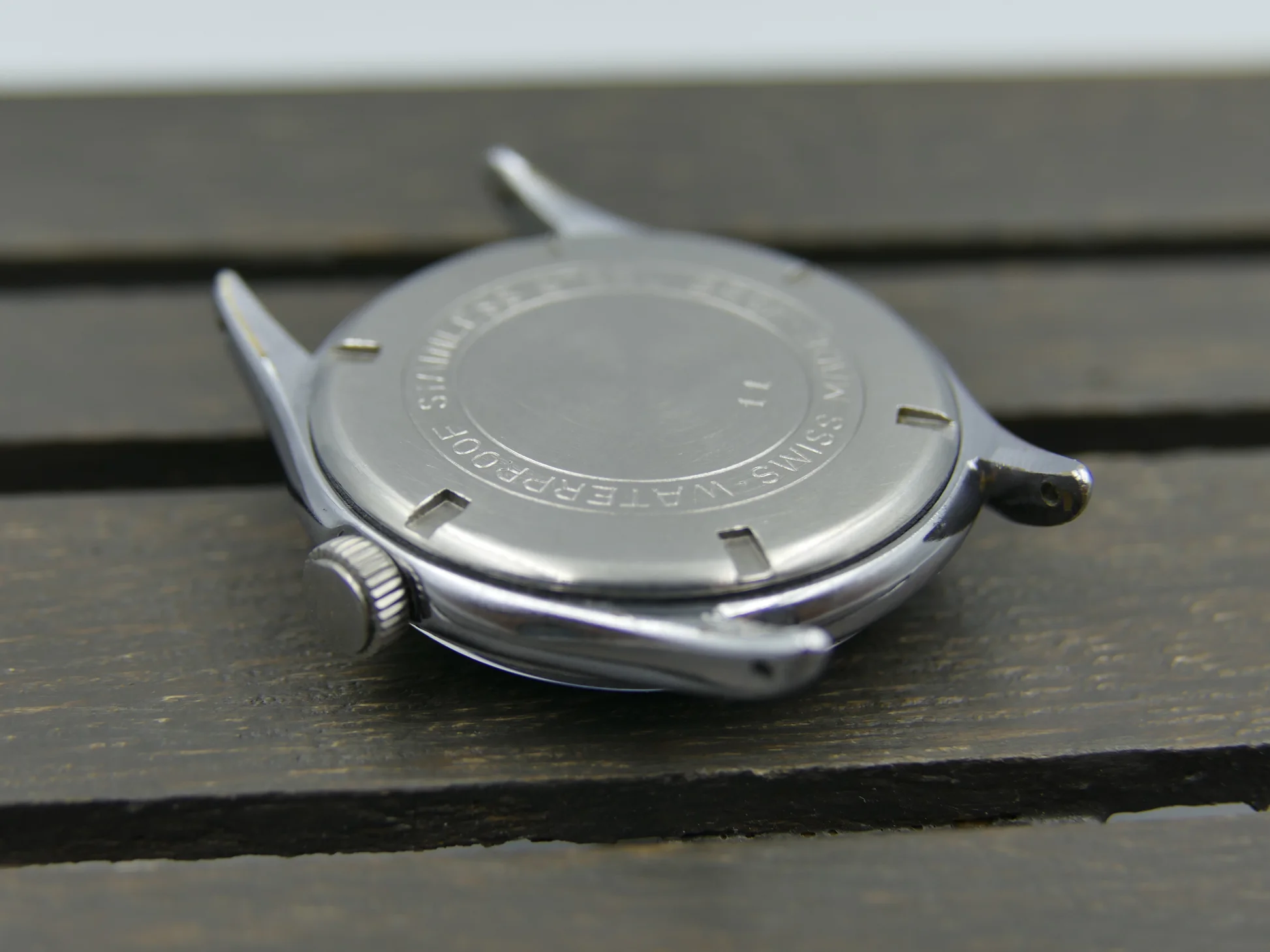 Lanco Vintage – Ref. 1022, Gebraucht – 20/20