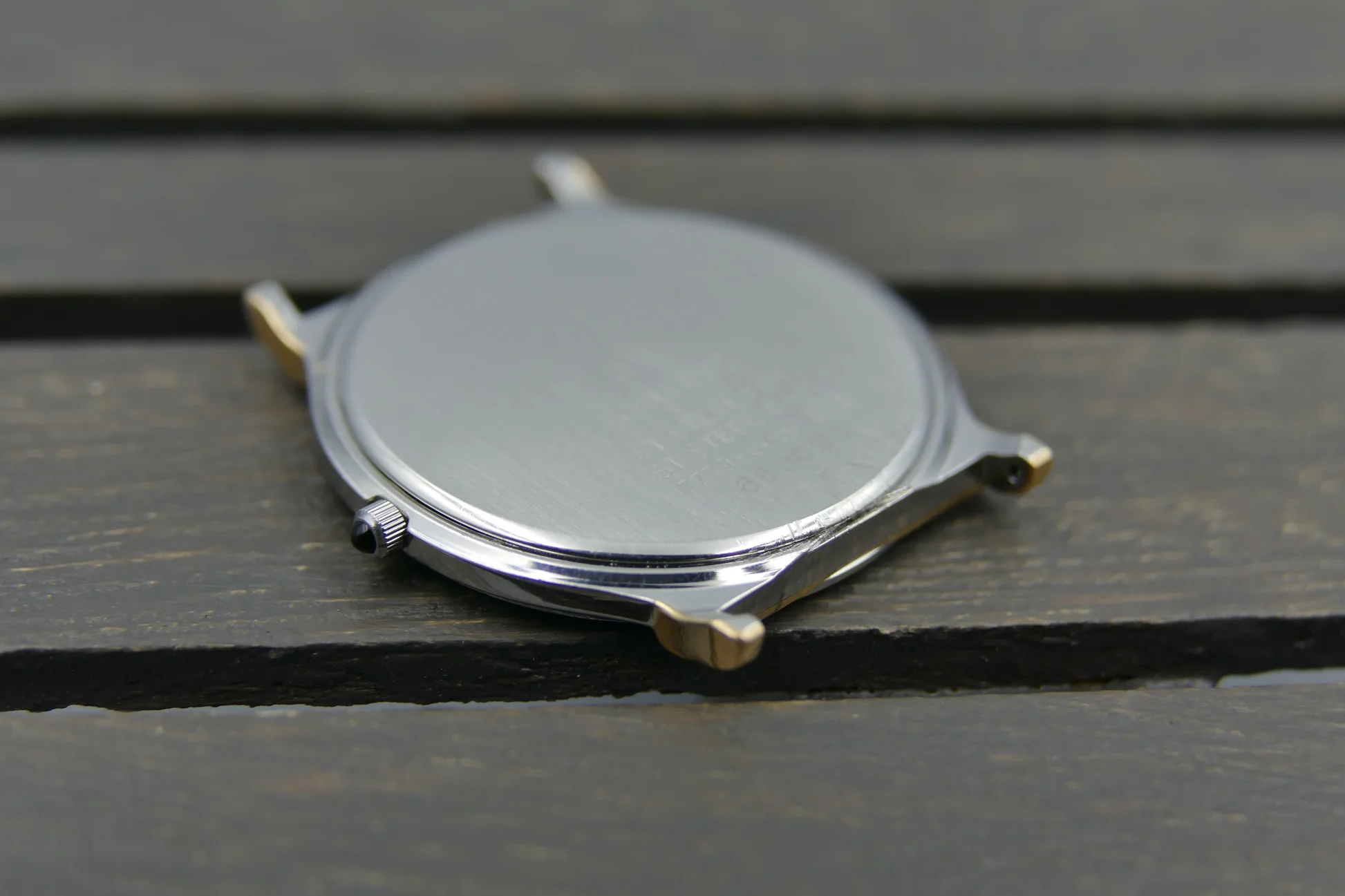 Seiko Credor – Ref. 7779-6000, Gebraucht – 6/14