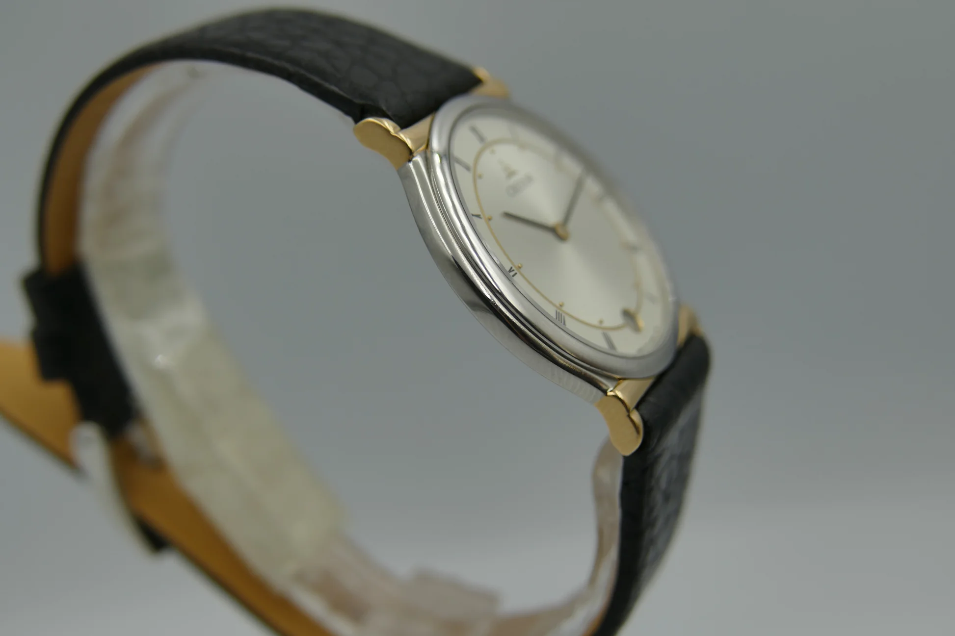 Seiko Credor – Ref. 7779-6000, Gebraucht – 12/14
