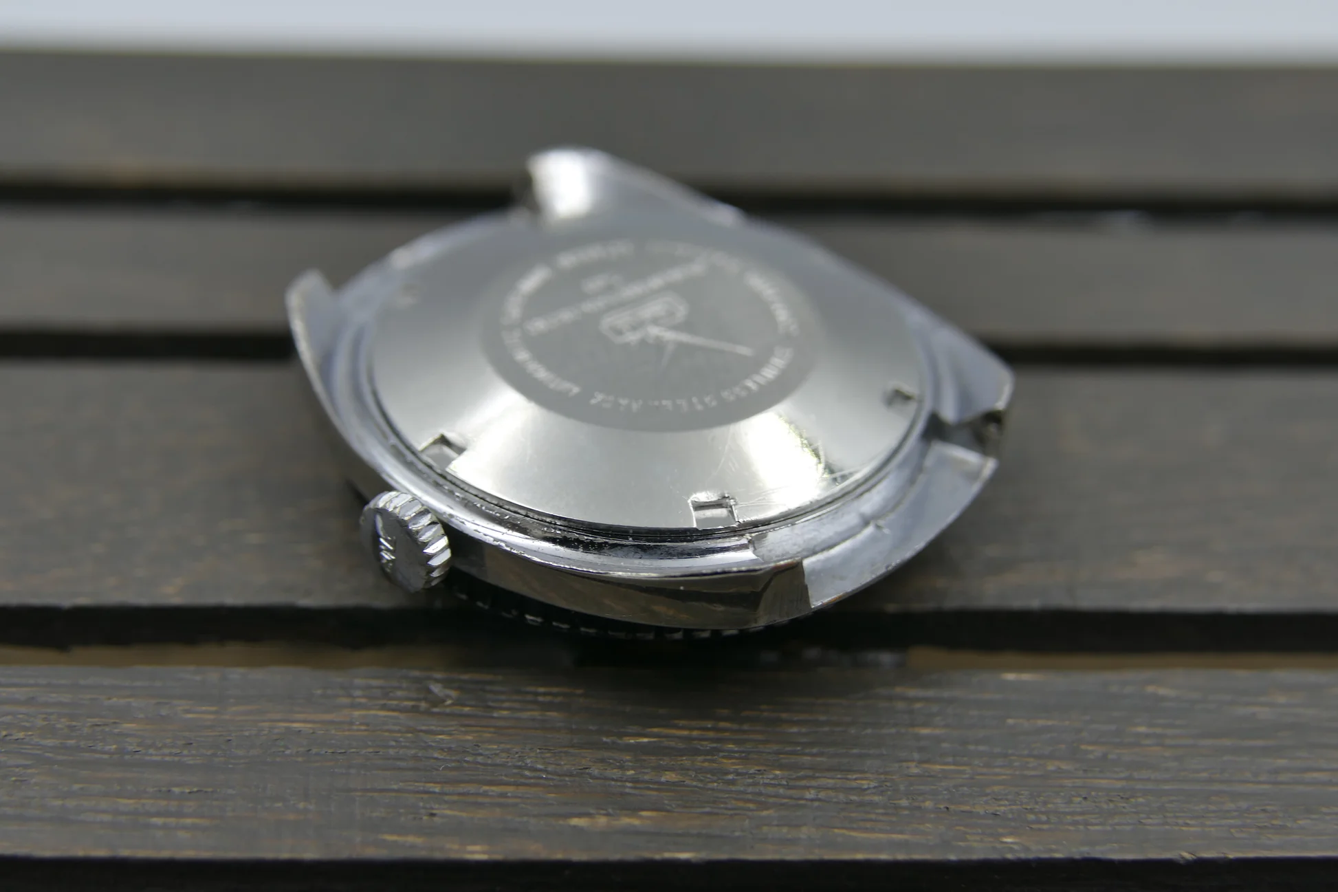 Camy Superautomatic – Ref. 7433, Gebraucht – 16/19