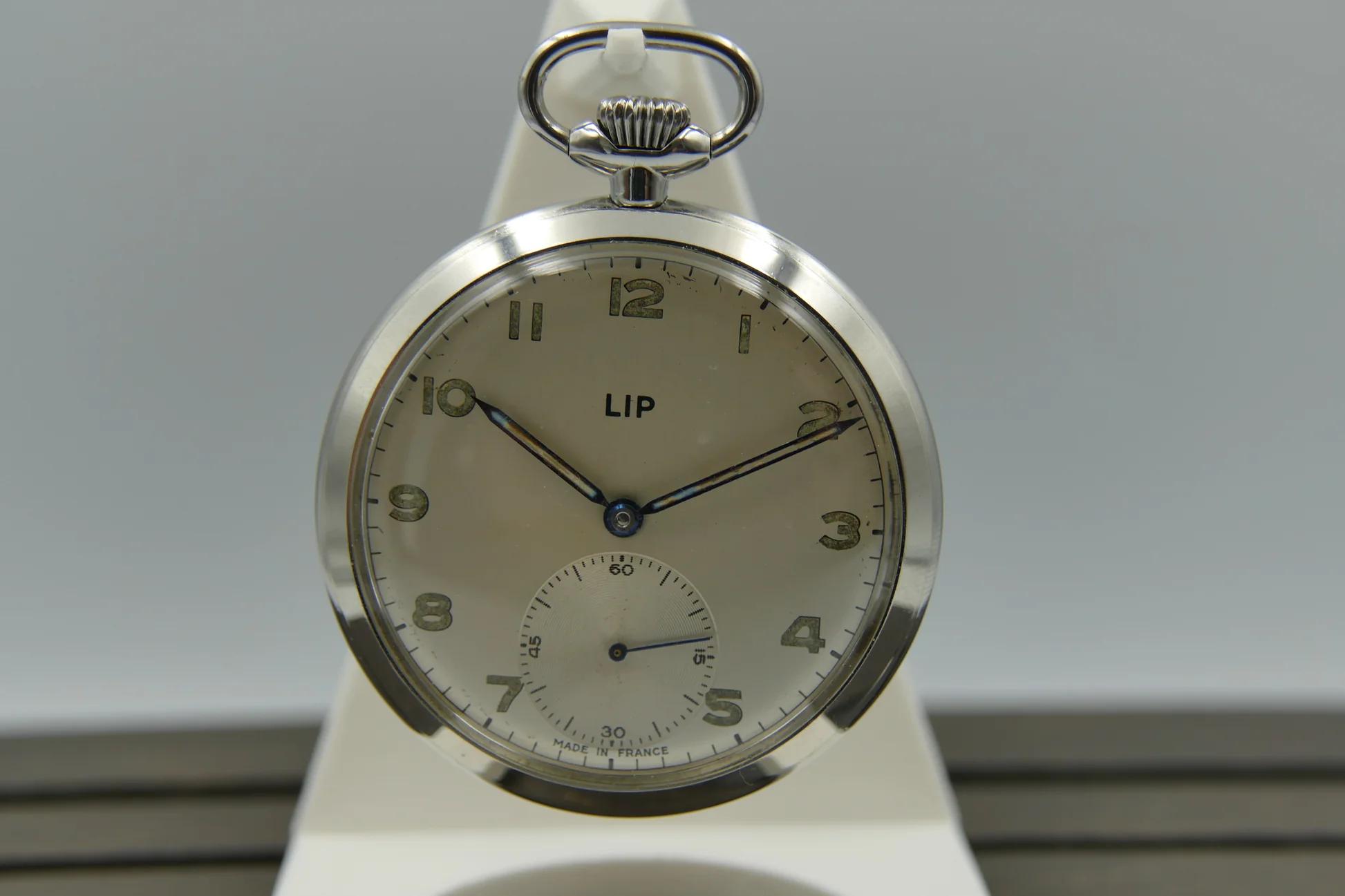 Lip Pocket Gousset – Ref. LIP 393 / 813, Gebraucht – 4/15