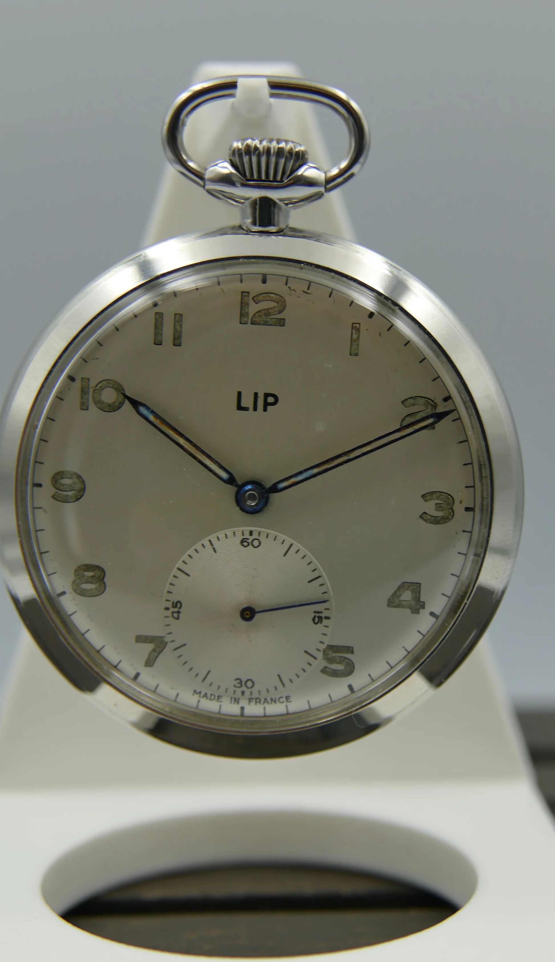 Lip Pocket Gousset – Ref. LIP 393 / 813, Gebraucht – 9/15