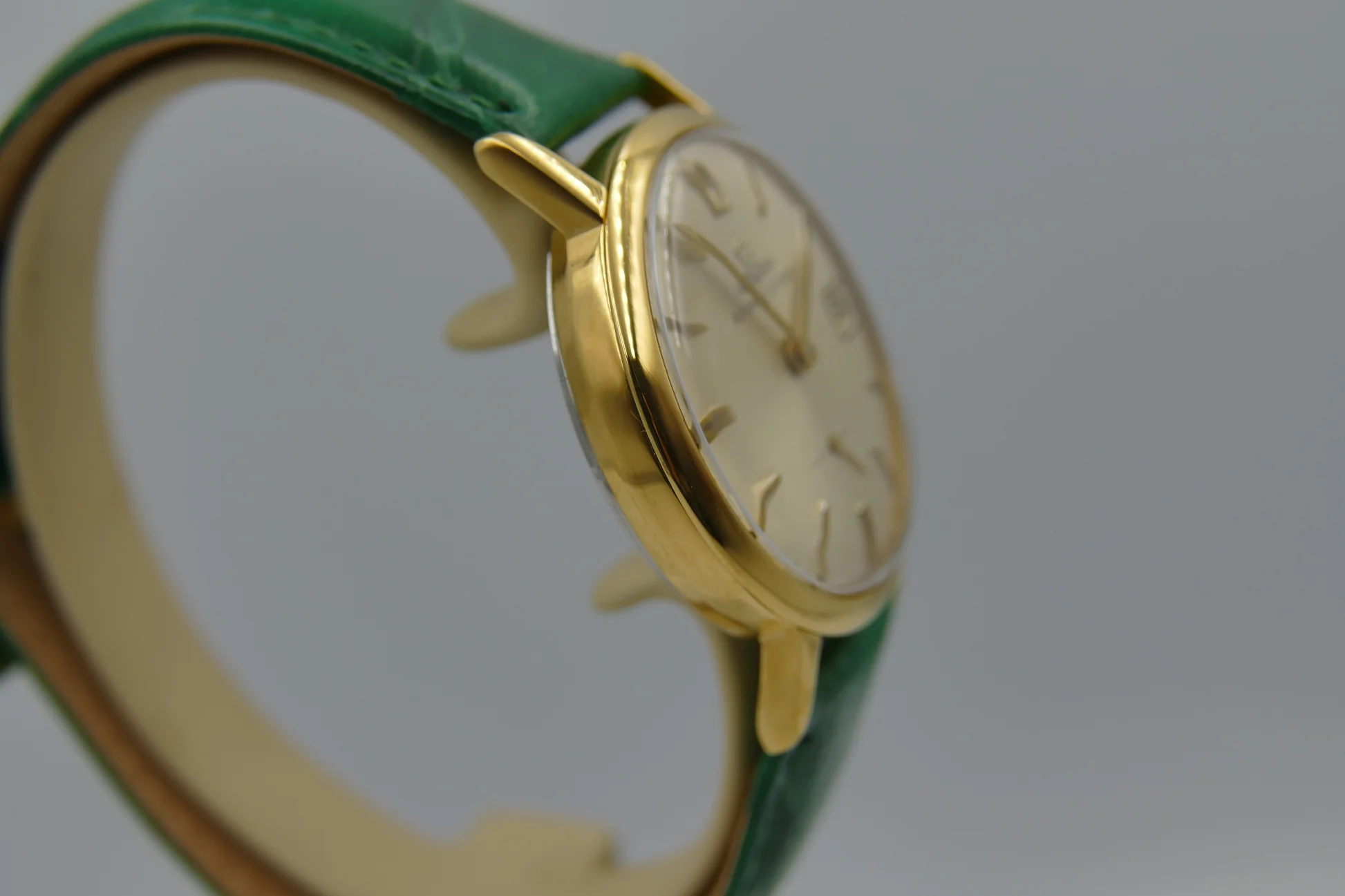 Lemania 60’s vintage watch ref automatic cal L 3615 serviced – Ref. 867 PA-64, used – 13/21