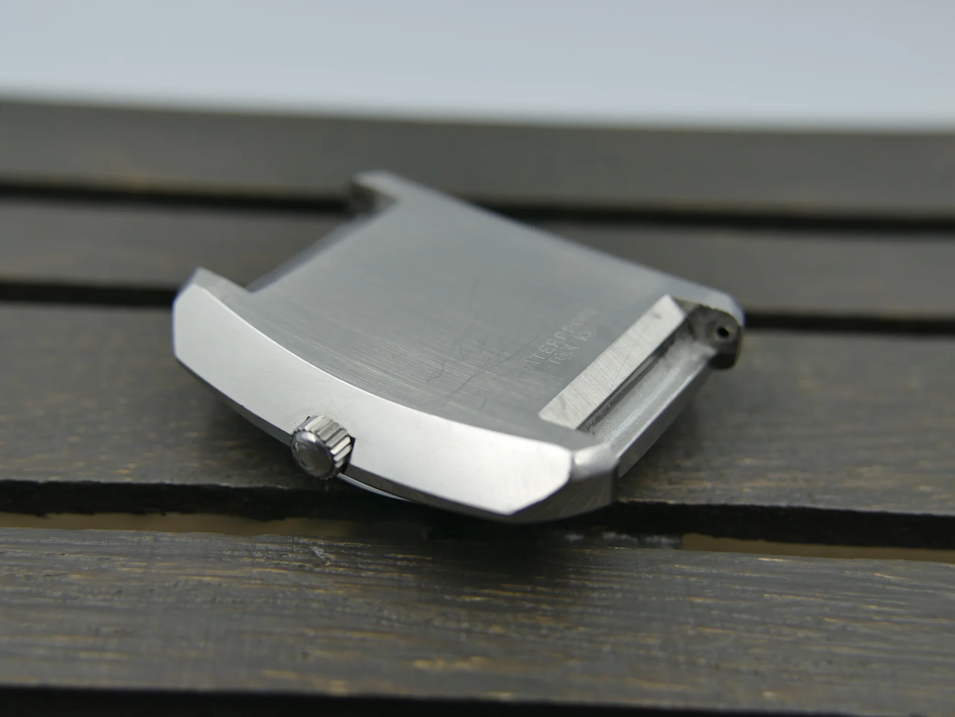 Omega De Ville – Ref. 166.085, used – Image 2/18
