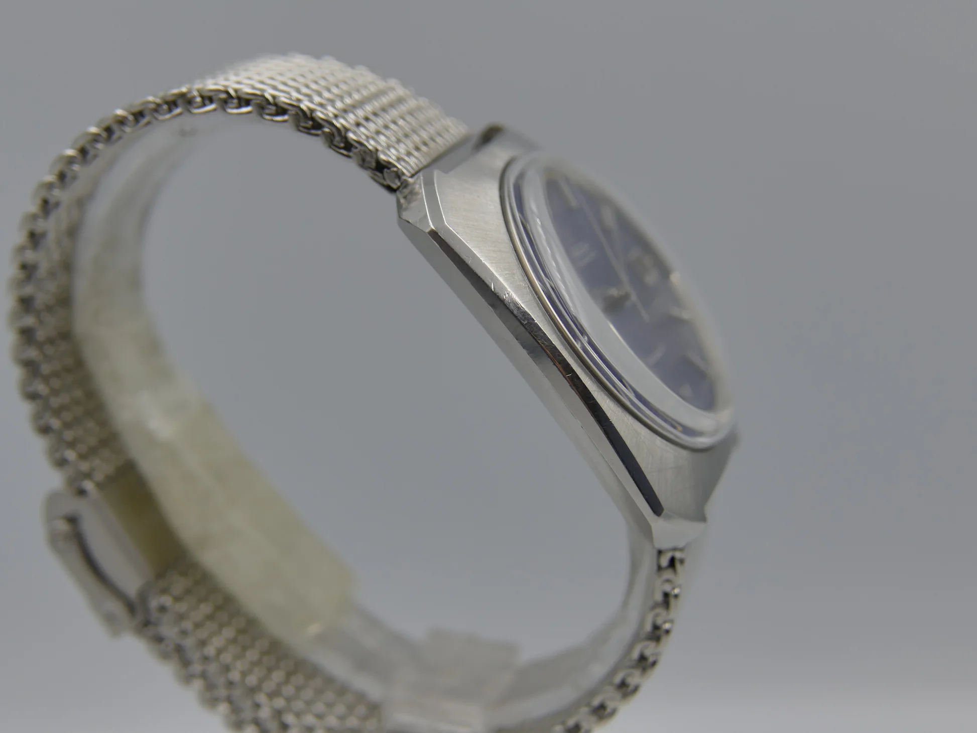 Omega De Ville – Ref. 166.085, used – Image 2/18