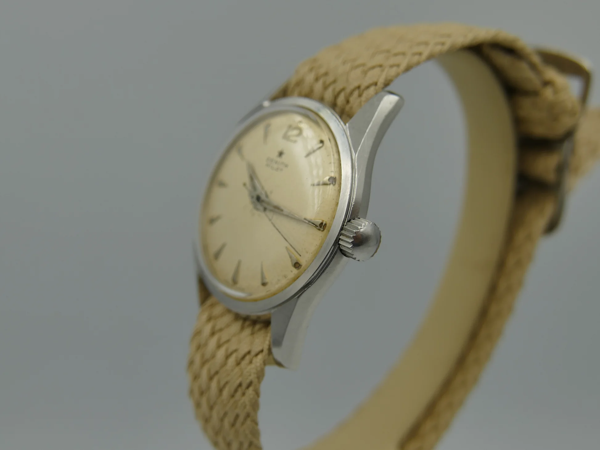 Zenith Pilot – Gebraucht – Bild 2/23