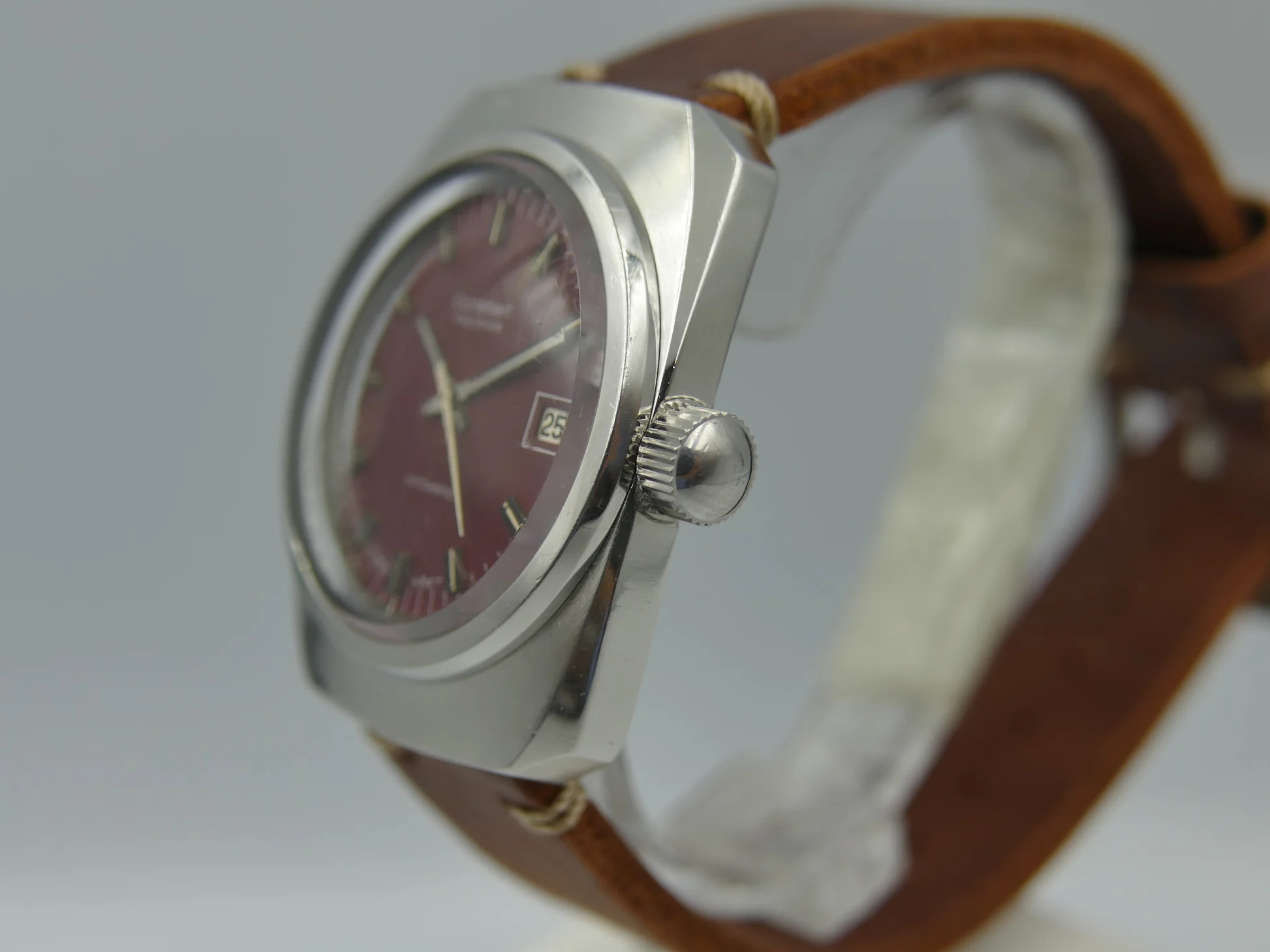 Precision Vintage – Ref. 298.006, Gebraucht – 7/19