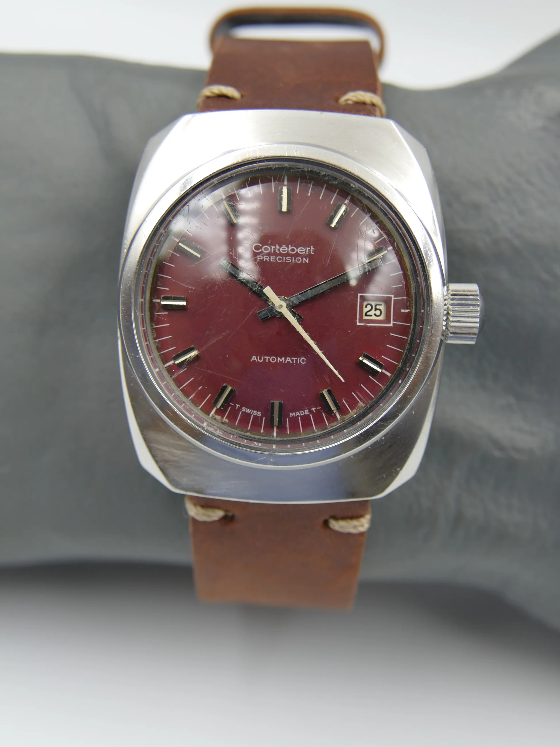 Precision Vintage – Ref. 298.006, Gebraucht – 12/19