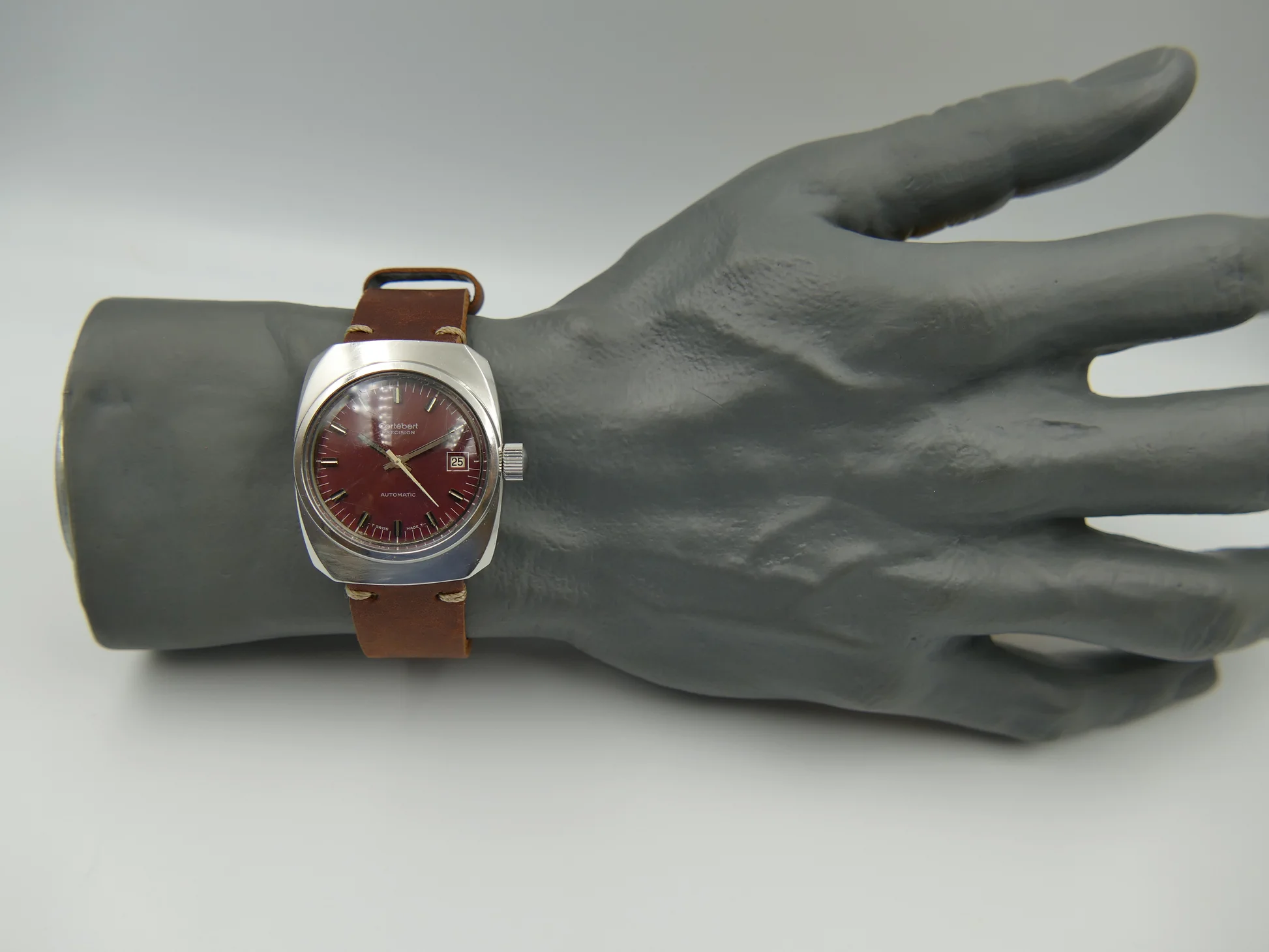 Precision Vintage – Ref. 298.006, Gebraucht – 15/19