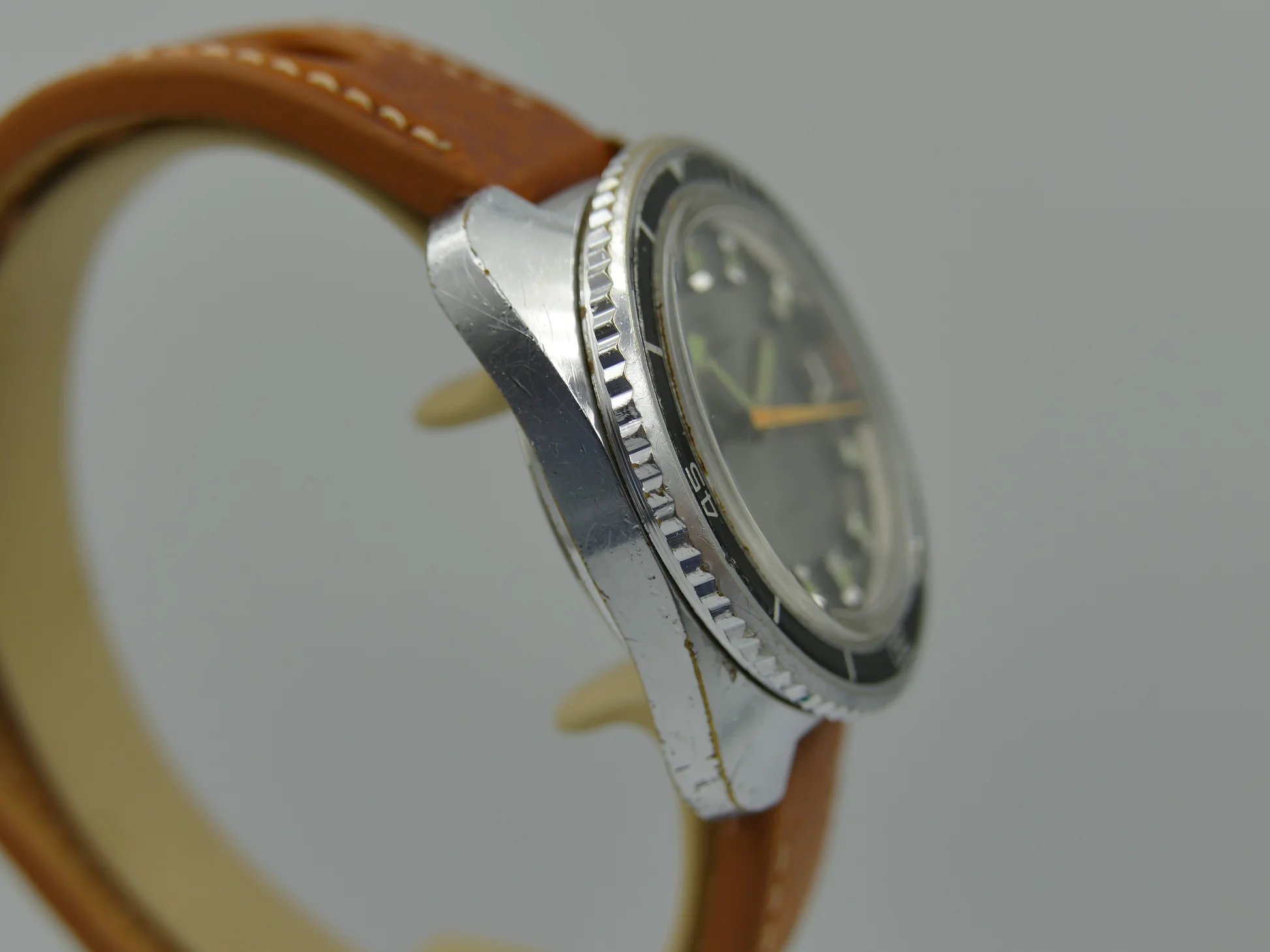 Yema Vintage – Ref. 221214, Gebraucht – 10/24