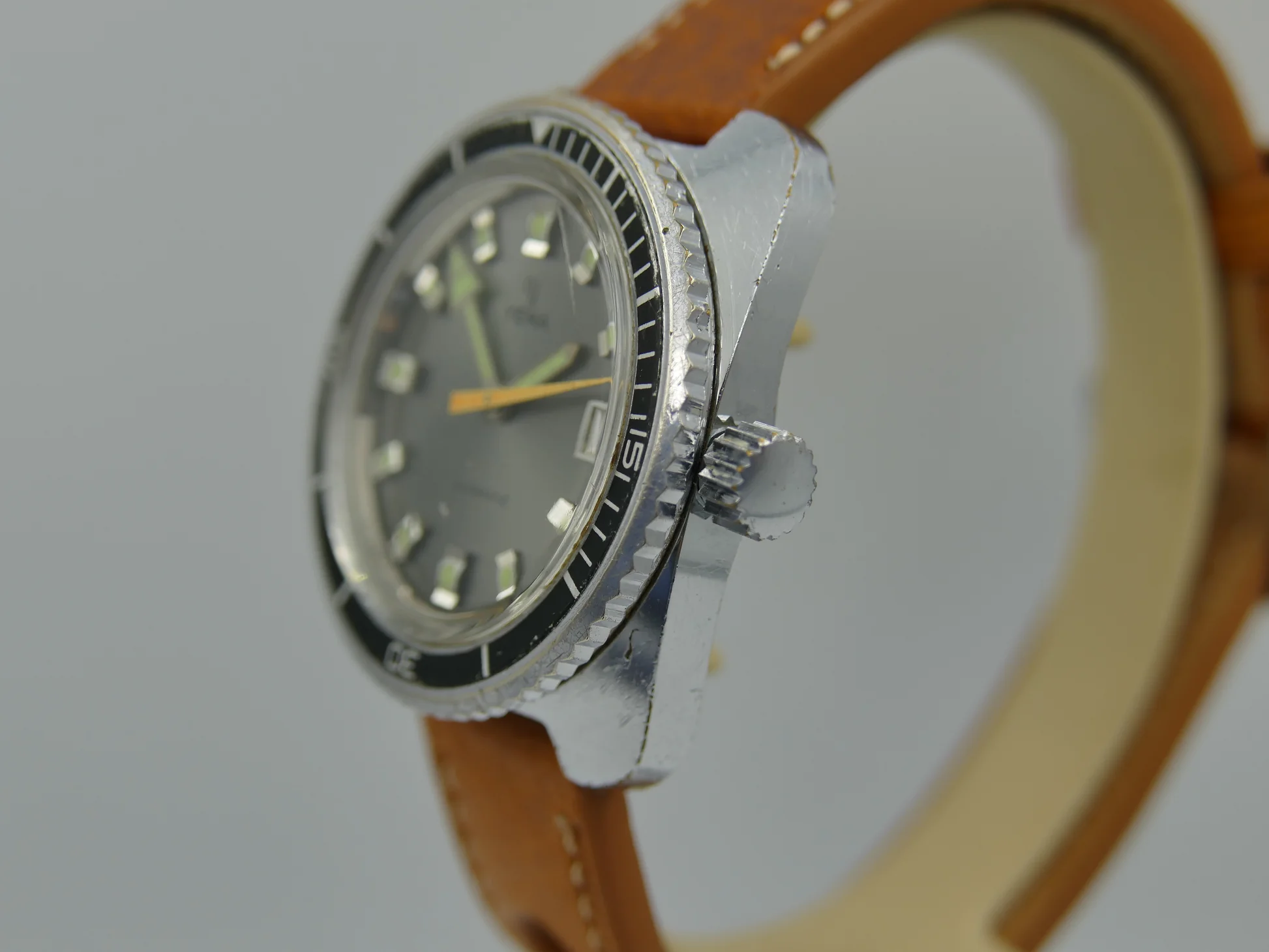 Yema Vintage – Ref. 221214, Gebraucht – 18/24