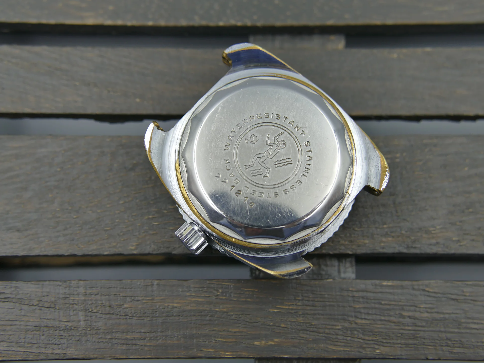 Yema Vintage – Ref. 221214, Gebraucht – 23/24
