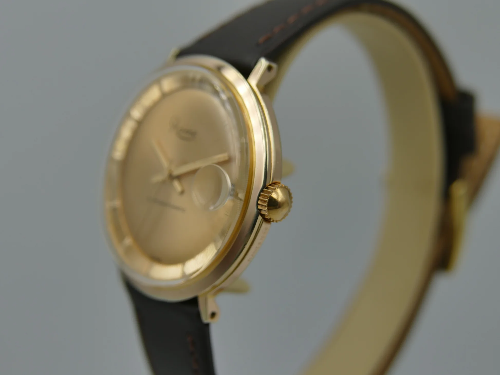 Swiss Vintage – Gebraucht – 6/21