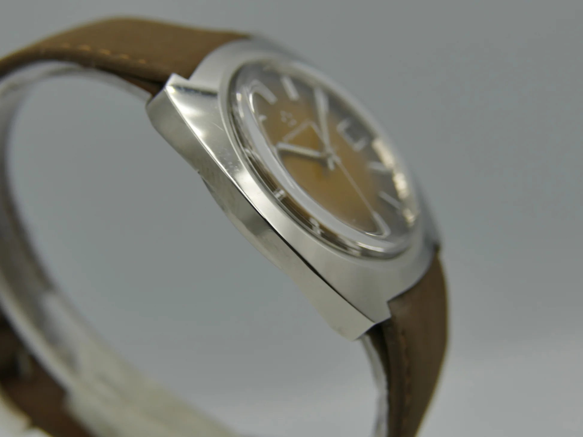 Eterna Matic – Ref. 169 T, Neu – 8/21