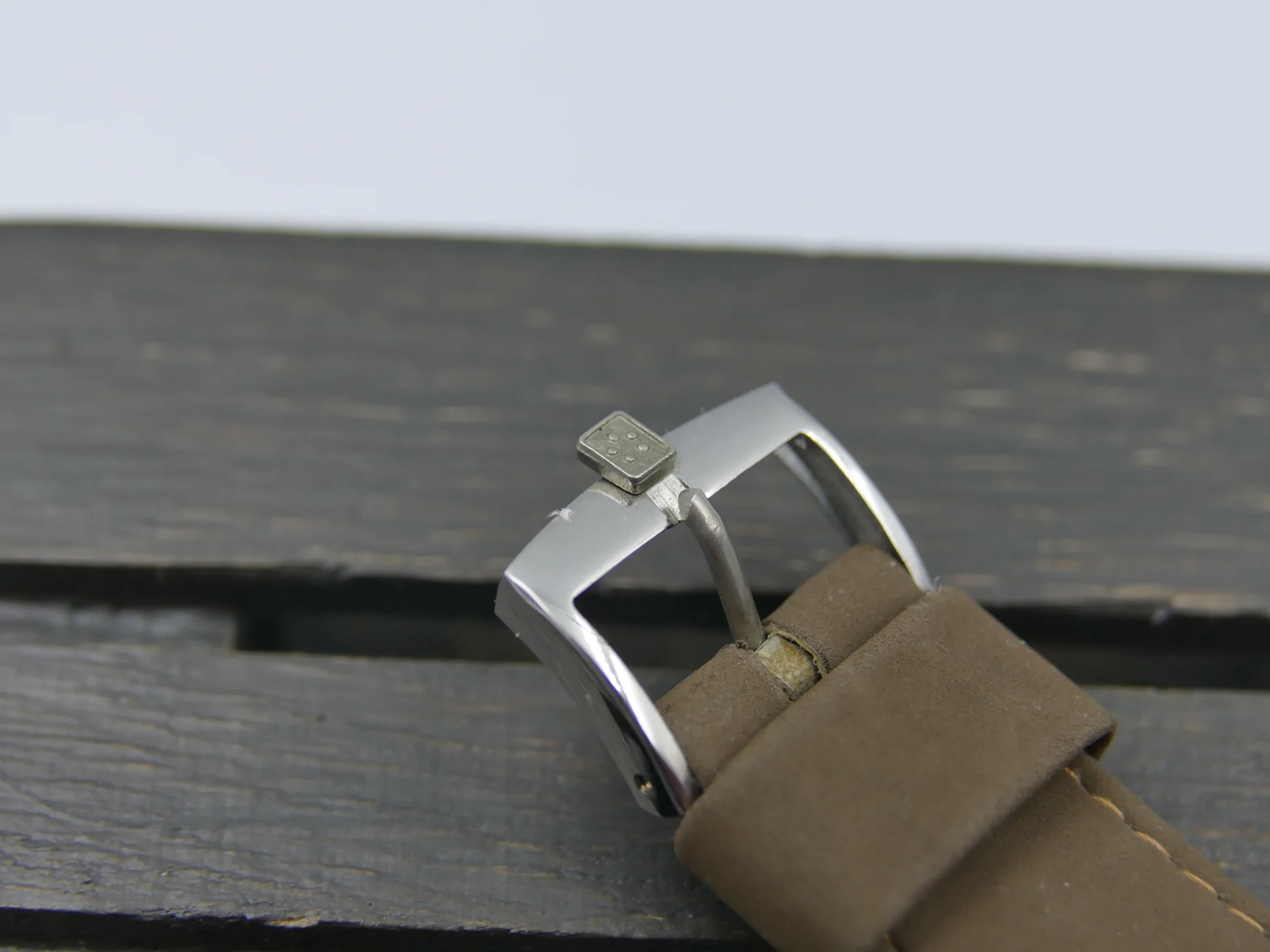Eterna Matic – Ref. 169 T, Neu – 19/21
