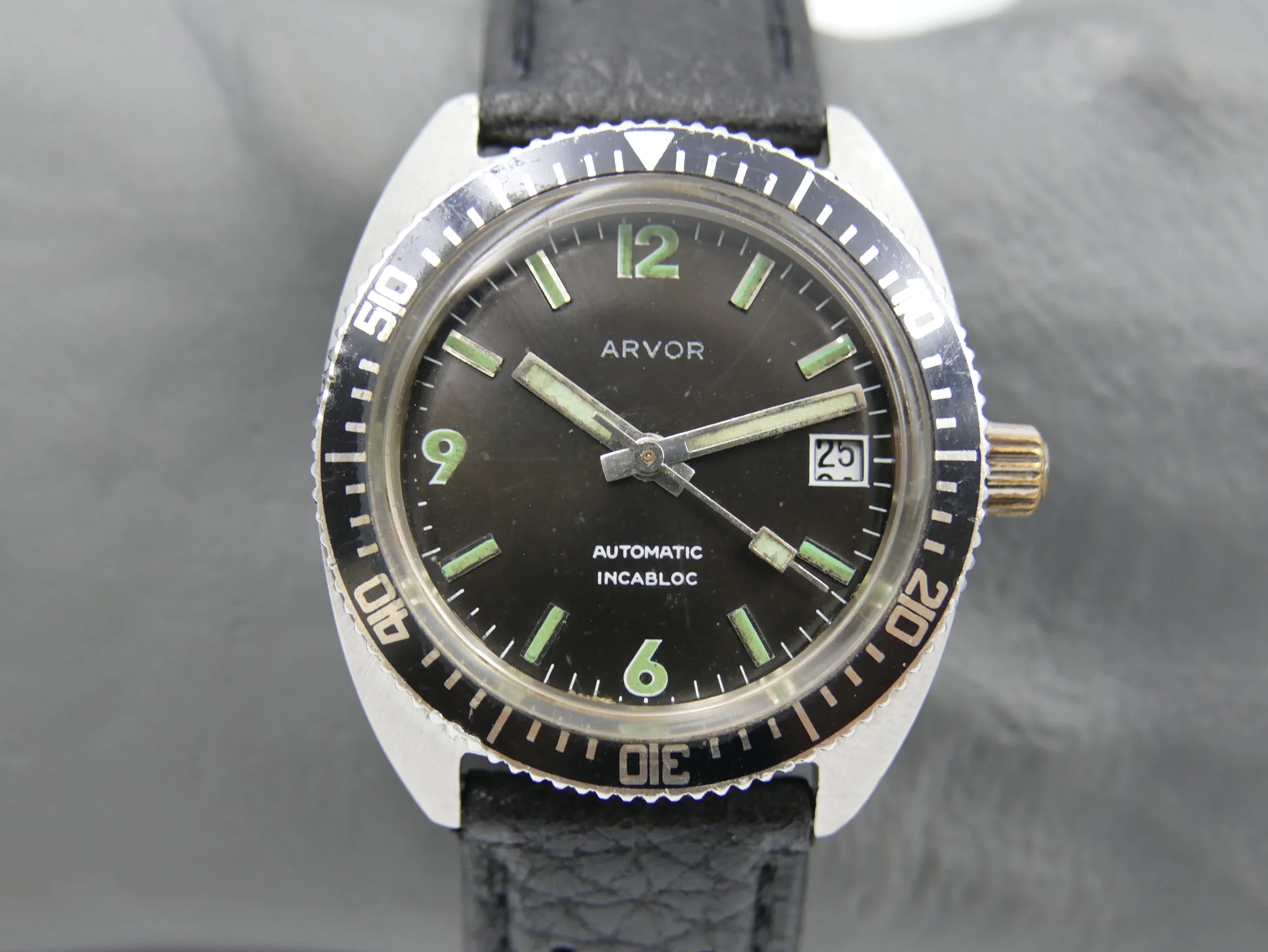 Arvor Vintage – Gebraucht – 6/22