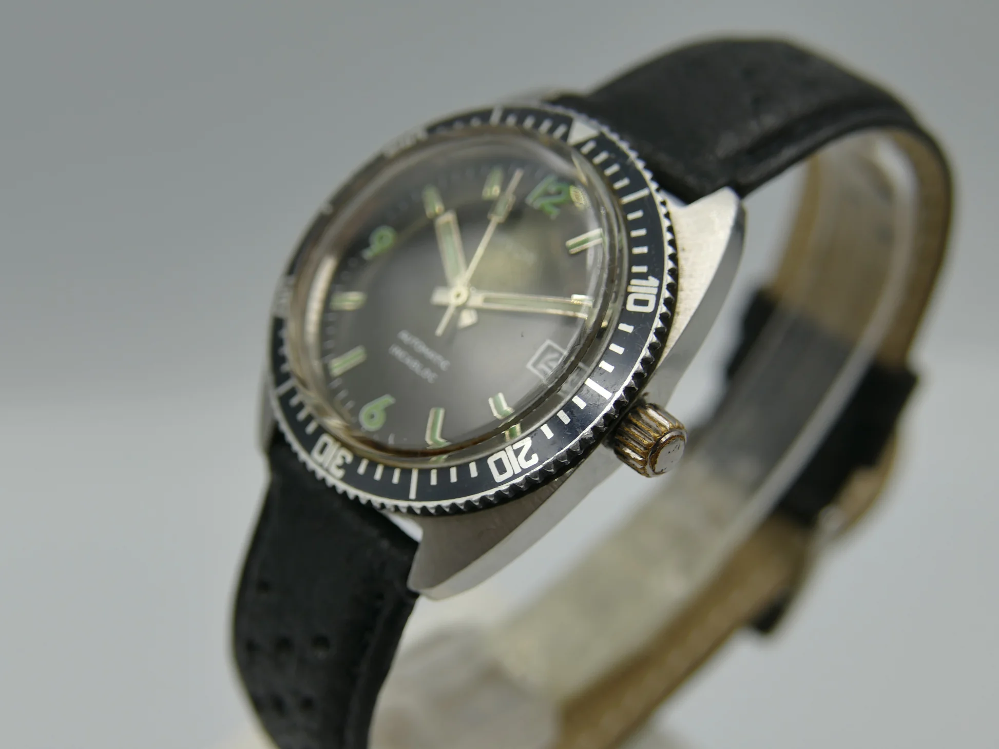 Arvor Vintage – Gebraucht – 10/22