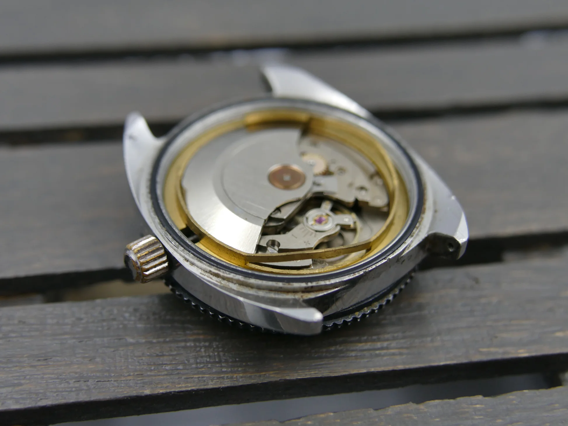 Arvor Vintage – Gebraucht – 12/22