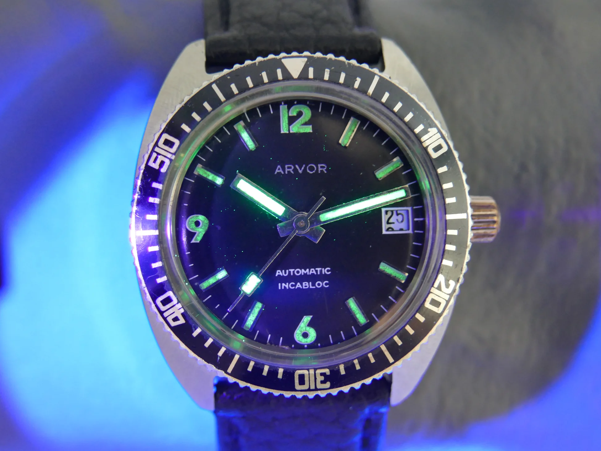 Arvor Vintage – Gebraucht – 18/22