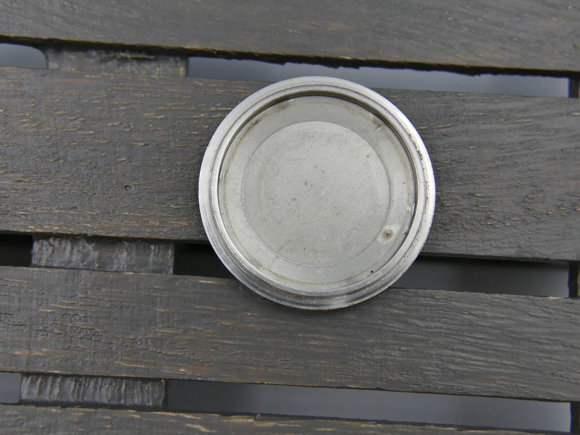 Arvor Vintage – Gebraucht – 22/22