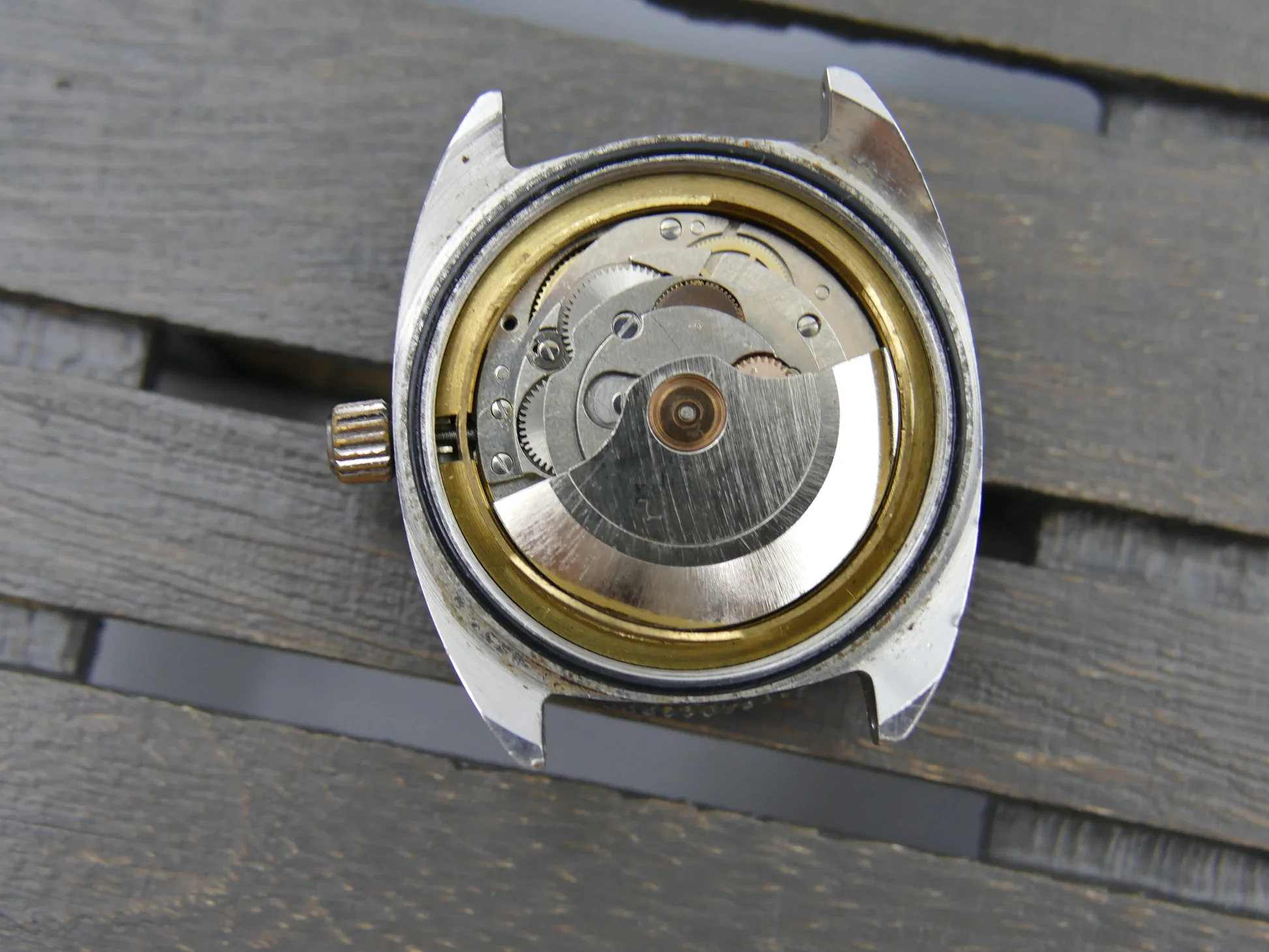 Arvor Vintage – Gebraucht – 20/22