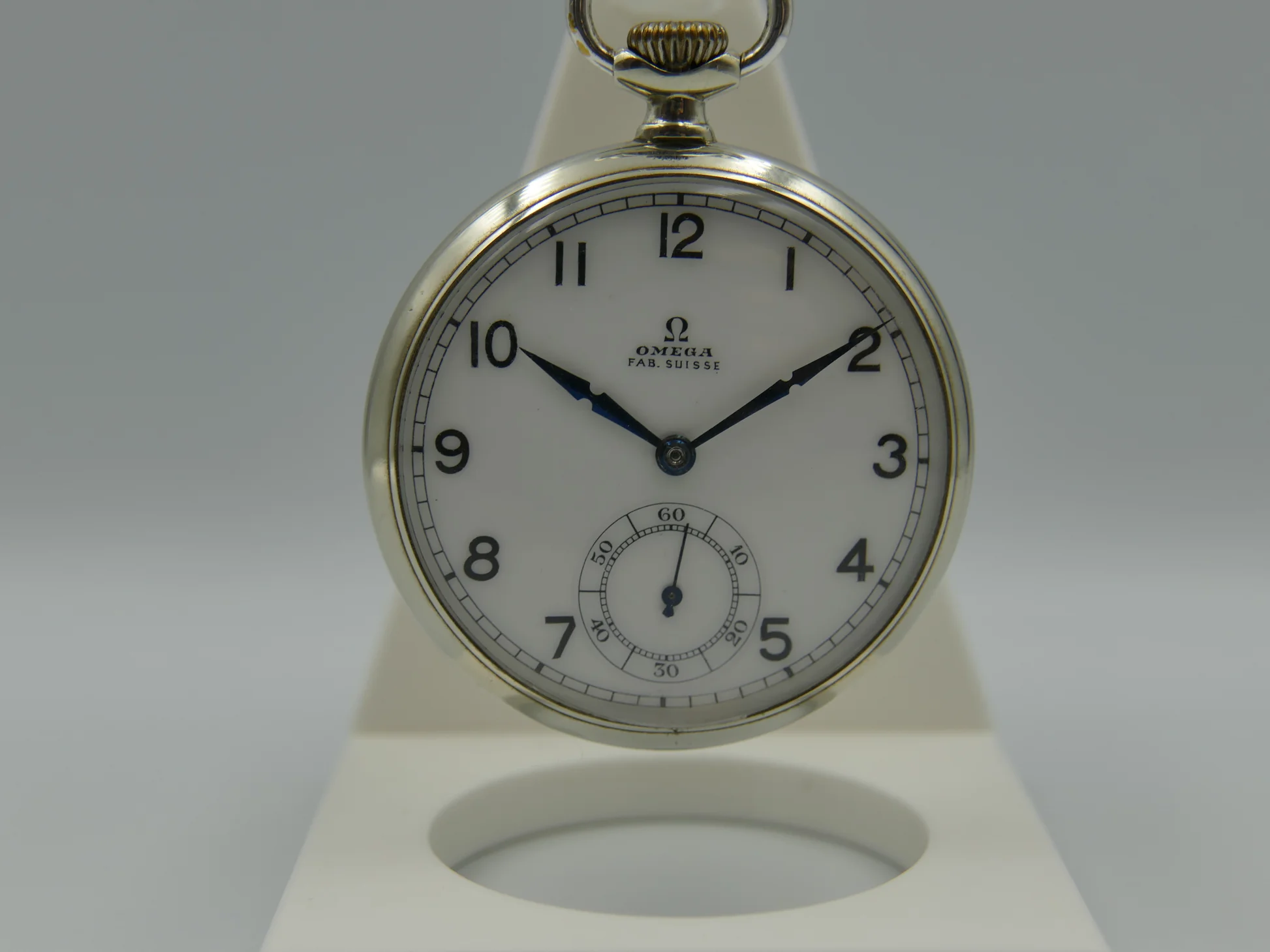 Omega Gousset – Gebraucht – Bild 2/13