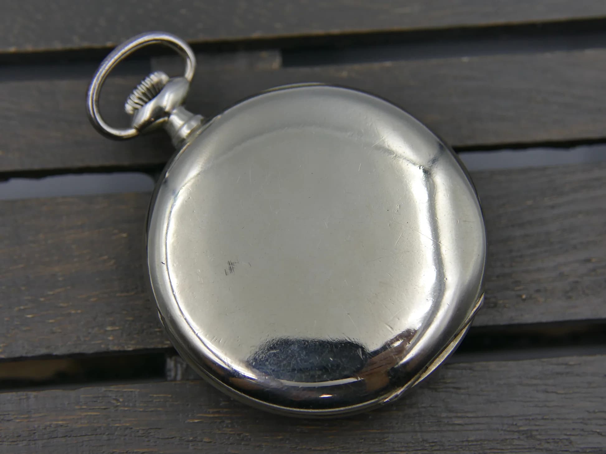Omega Gousset – used – Image 2/16