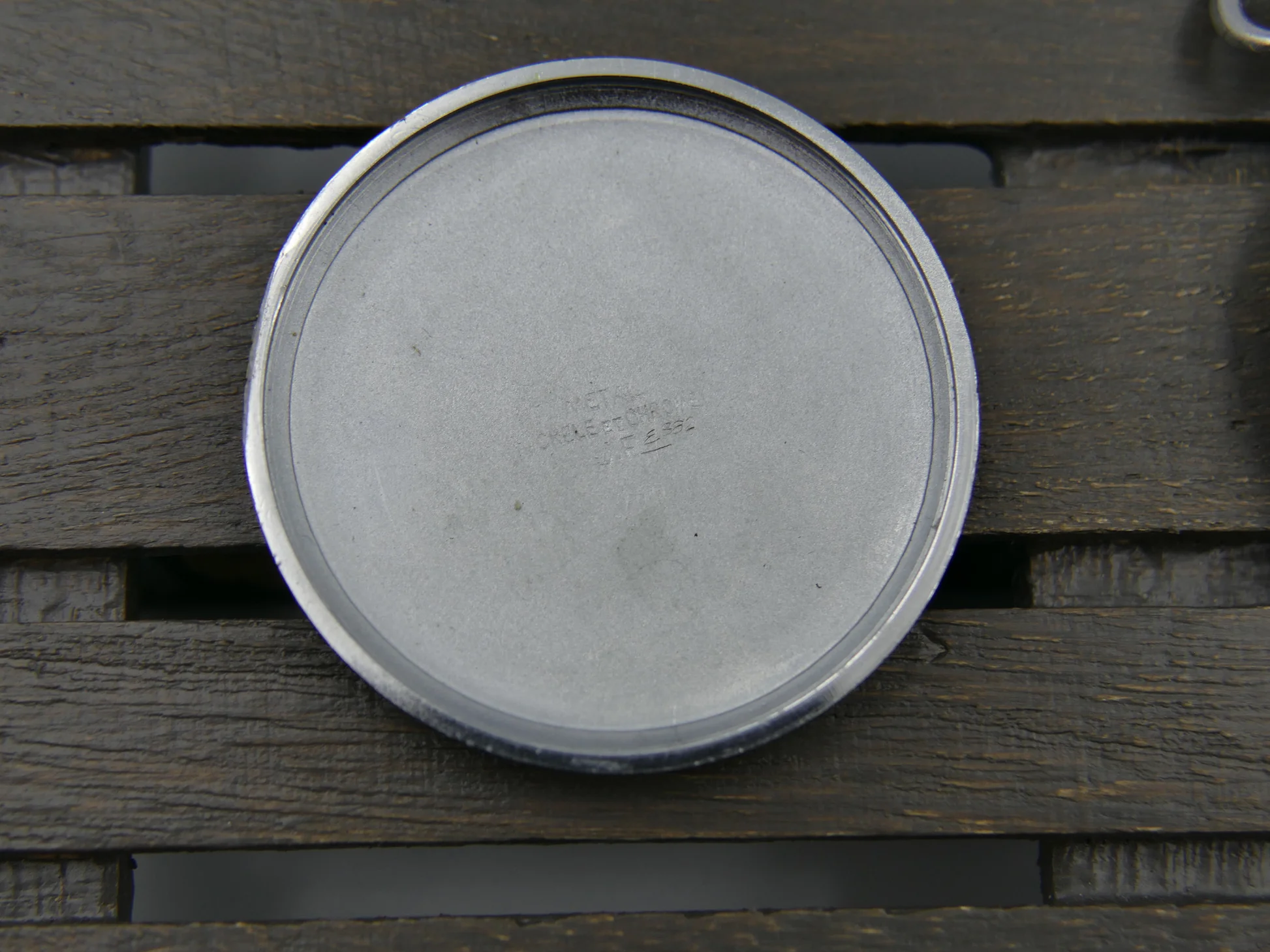 Duke Pocket Gousset Watch – used – 7/14