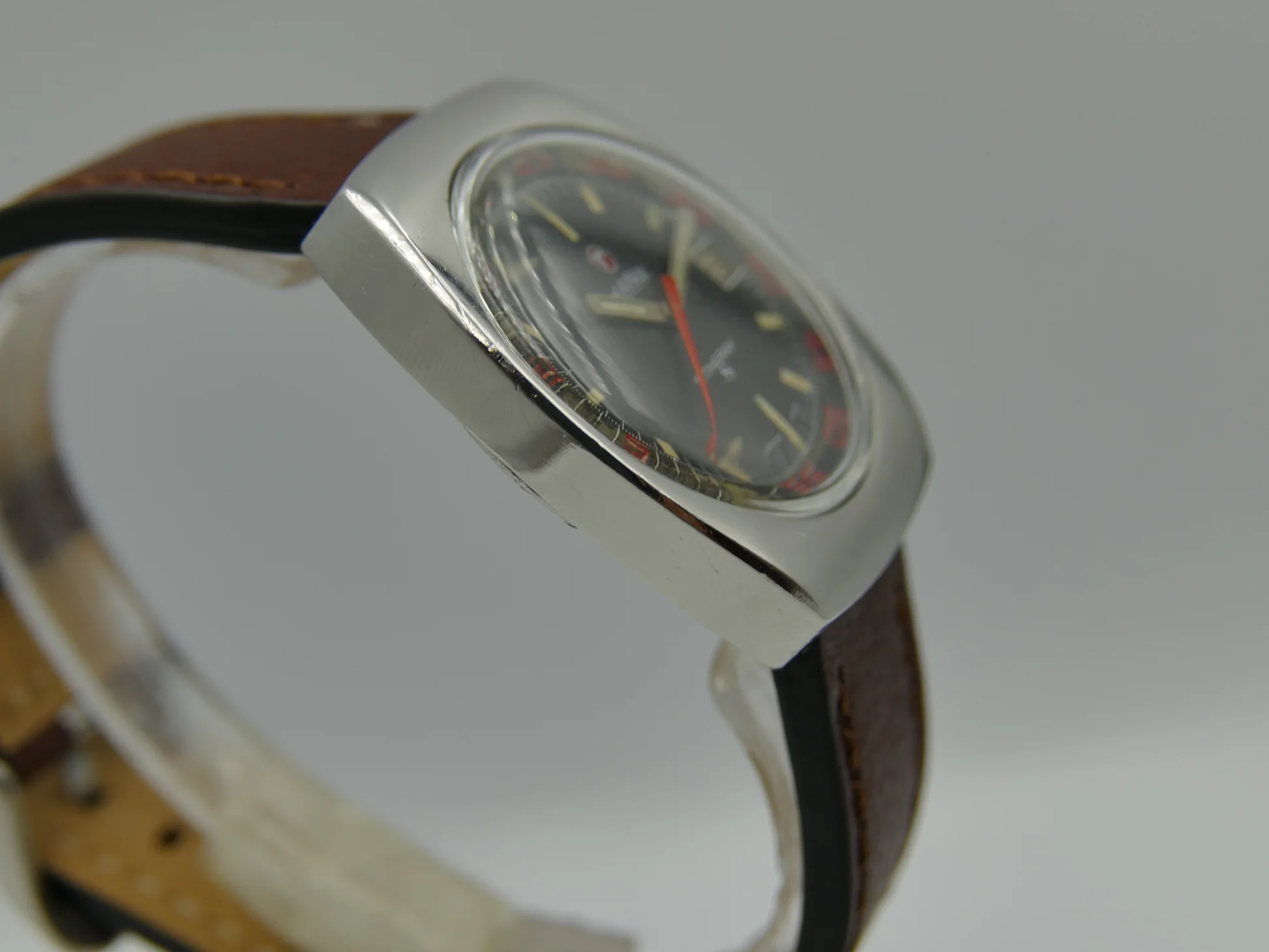 Roamer Stingray – Ref. 471-9120.605, Gebraucht – 10/19