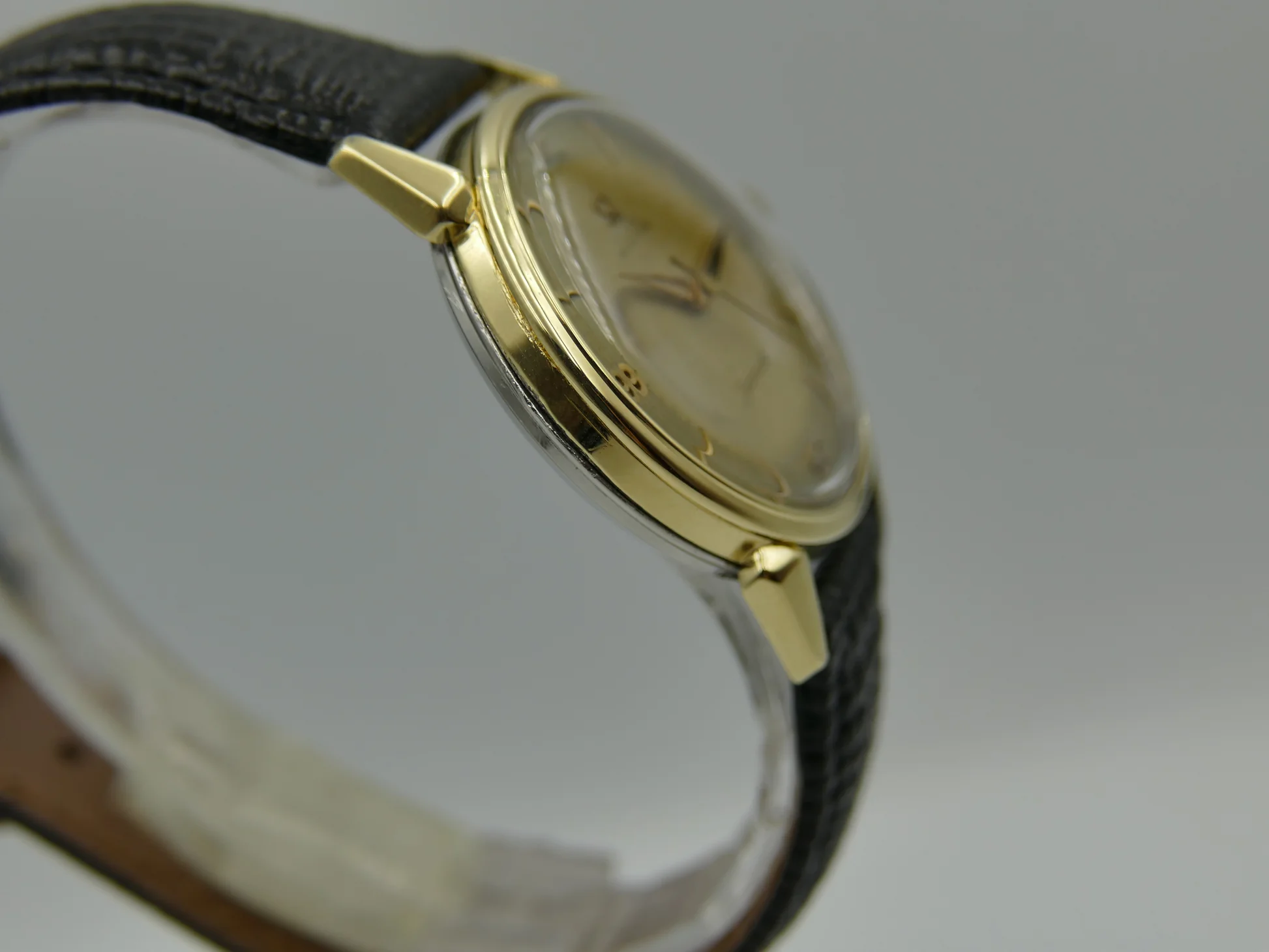Omega Seamaster – Ref. 2832-3SC, Gebraucht – 6/23