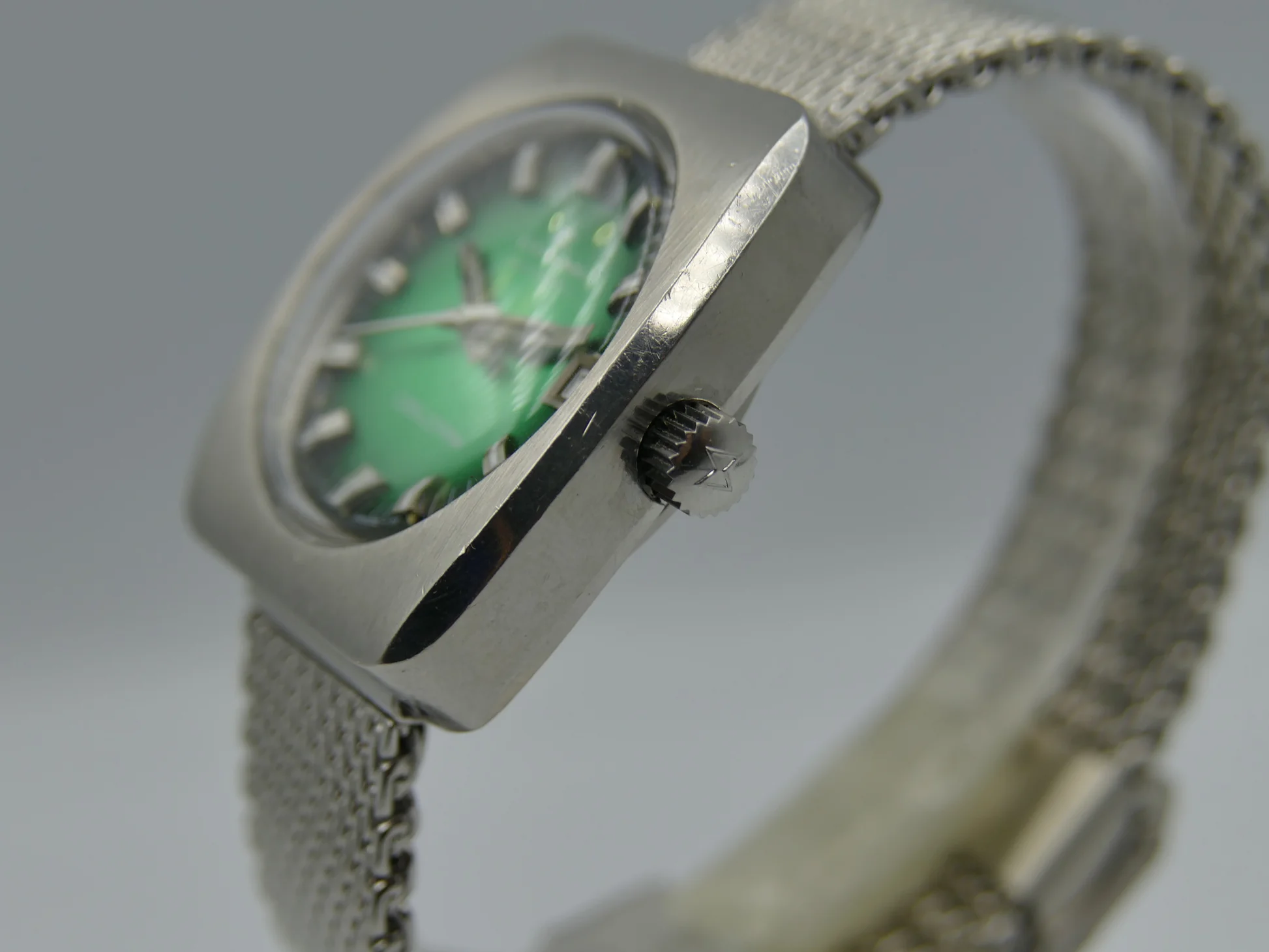 Edox Delfin – Ref. 200597, Gebraucht – 8/21