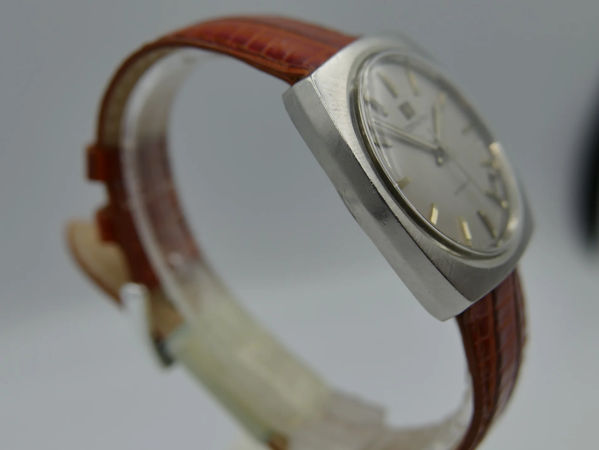 Zenith Surf – Ref. 01.1300.380, Gebraucht – 6/20