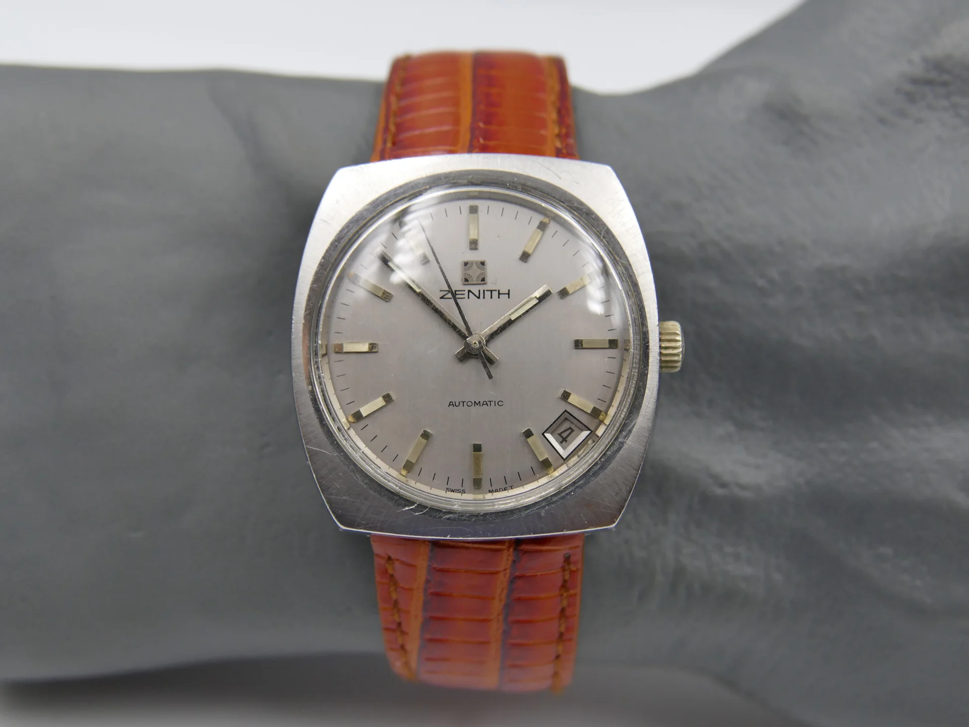 Zenith Surf – Ref. 01.1300.380, Gebraucht – 7/20