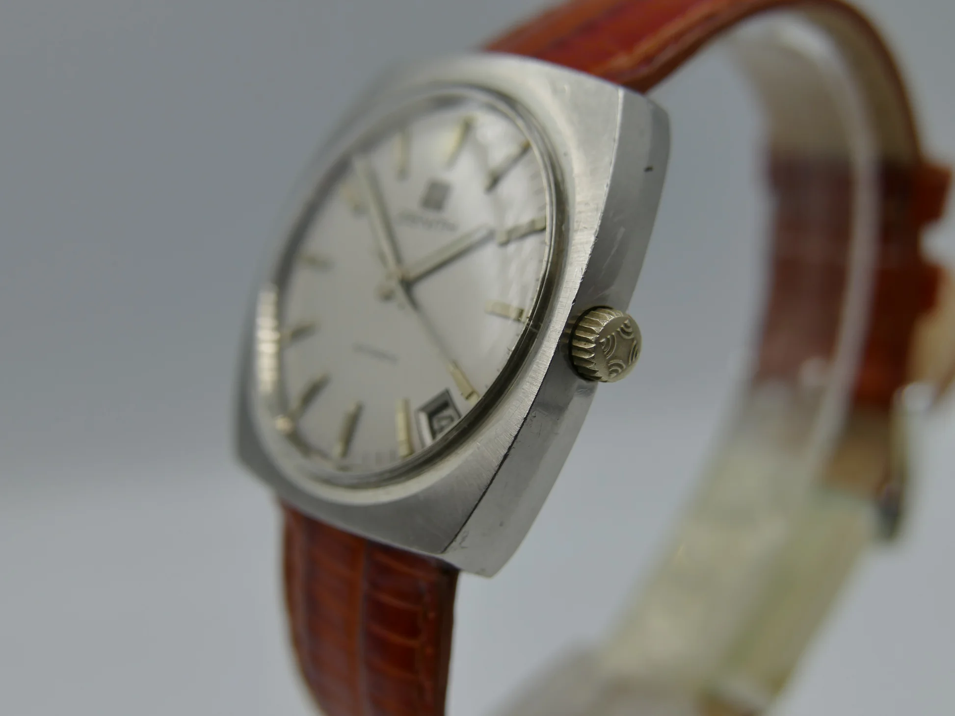 Zenith Surf – Ref. 01.1300.380, Gebraucht – 8/20