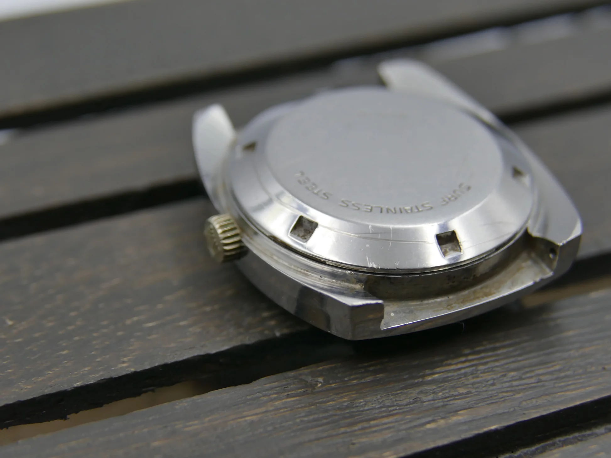 Zenith Surf – Ref. 01.1300.380, used – Image 2/20