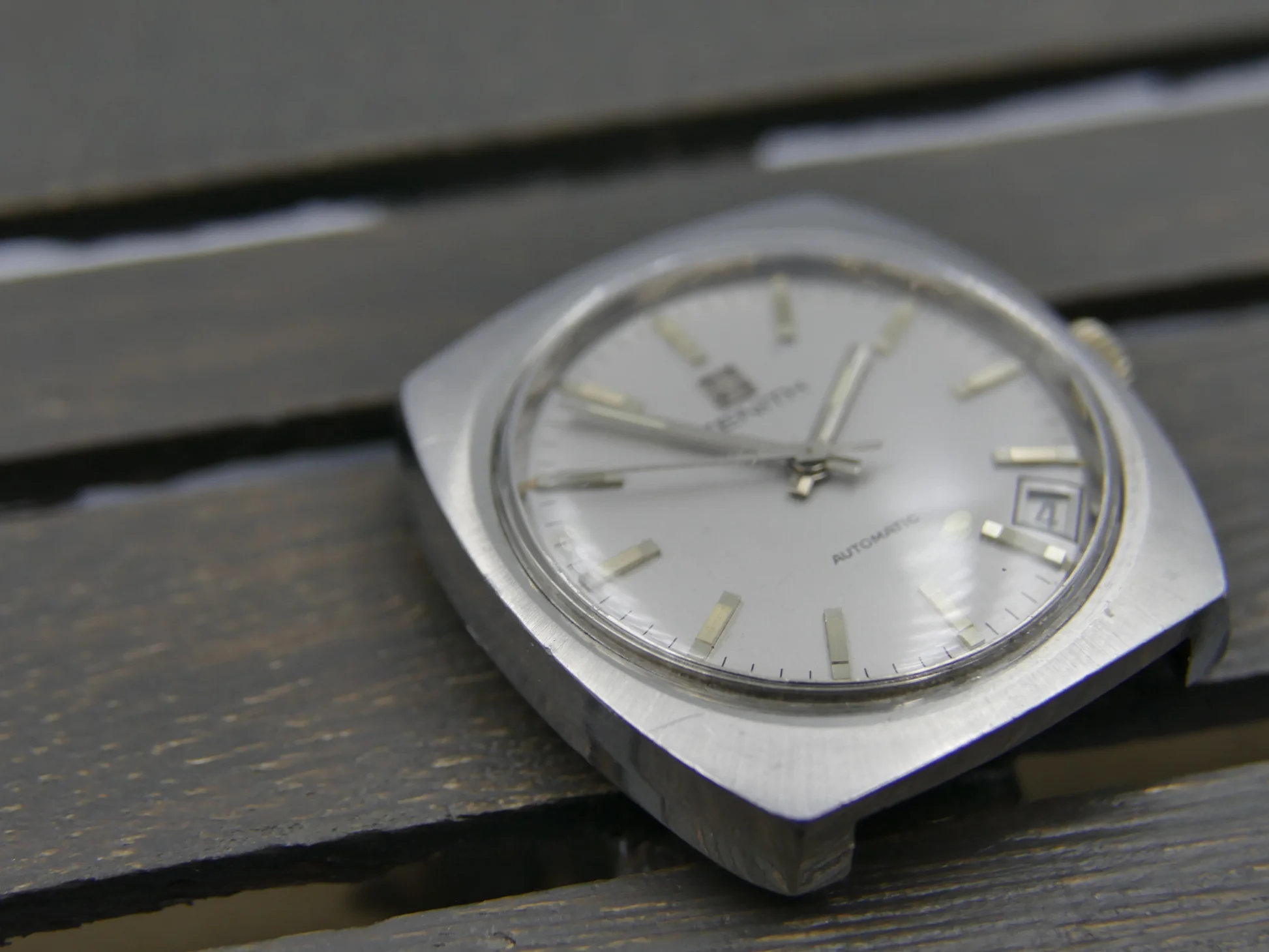 Zenith Surf – Ref. 01.1300.380, Gebraucht – 19/20