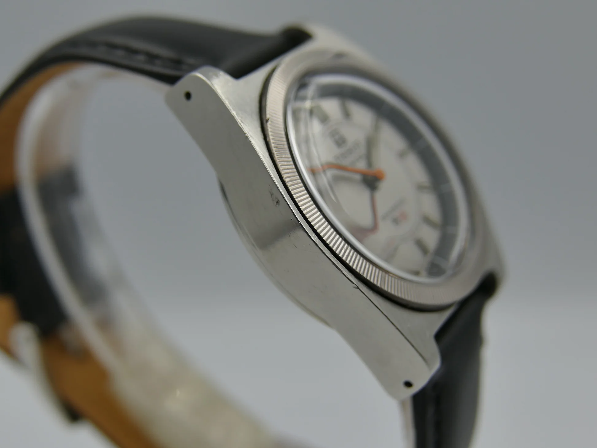Tissot PR 516 – Ref. 40514-3X, used – Image 2/21