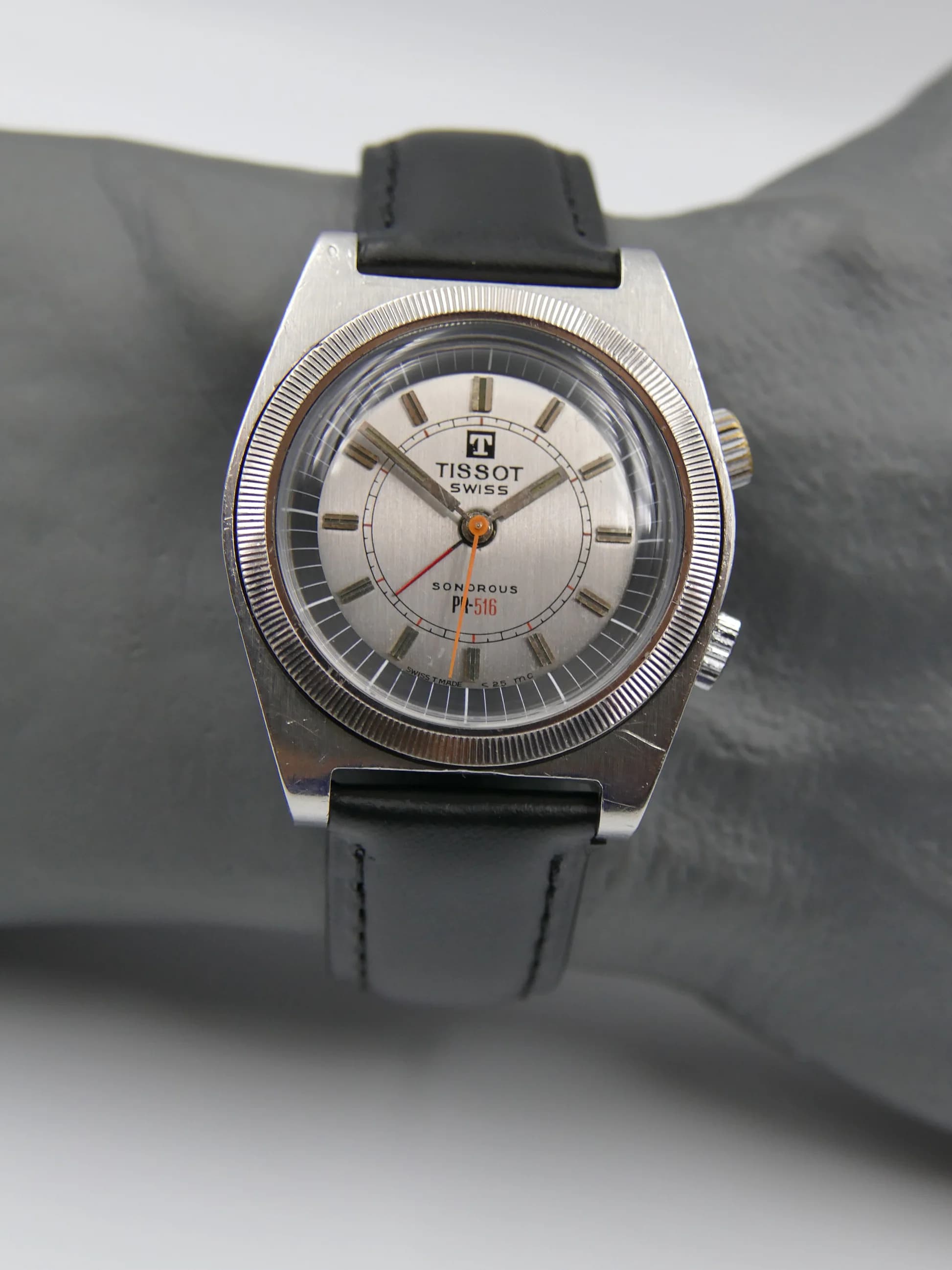 Tissot PR 516 – Ref. 40514-3X, used – Image 2/21