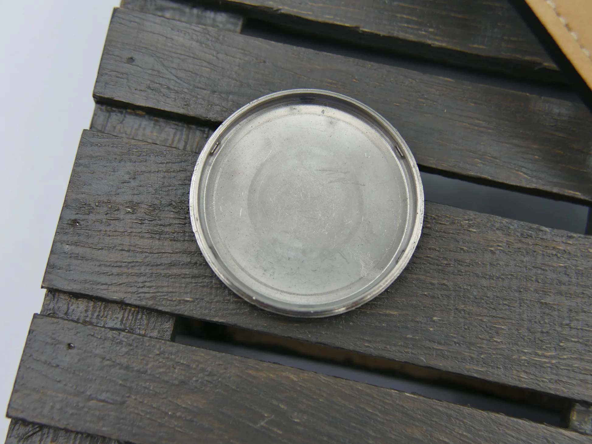 Yema Vintage – Gebraucht – 12/17