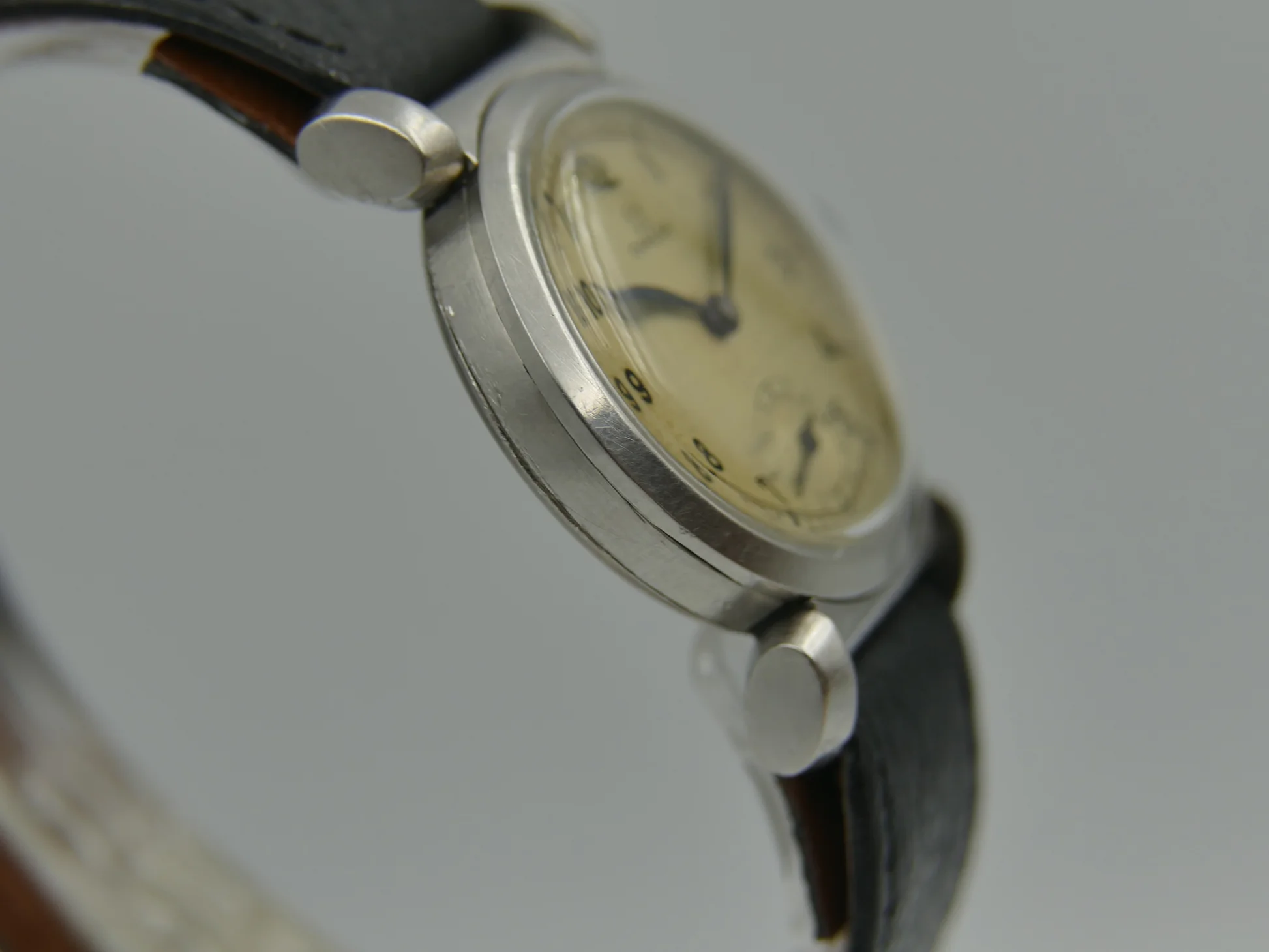 Omega Tank Art Deco – Ref. CK 615, Gebraucht – 8/17