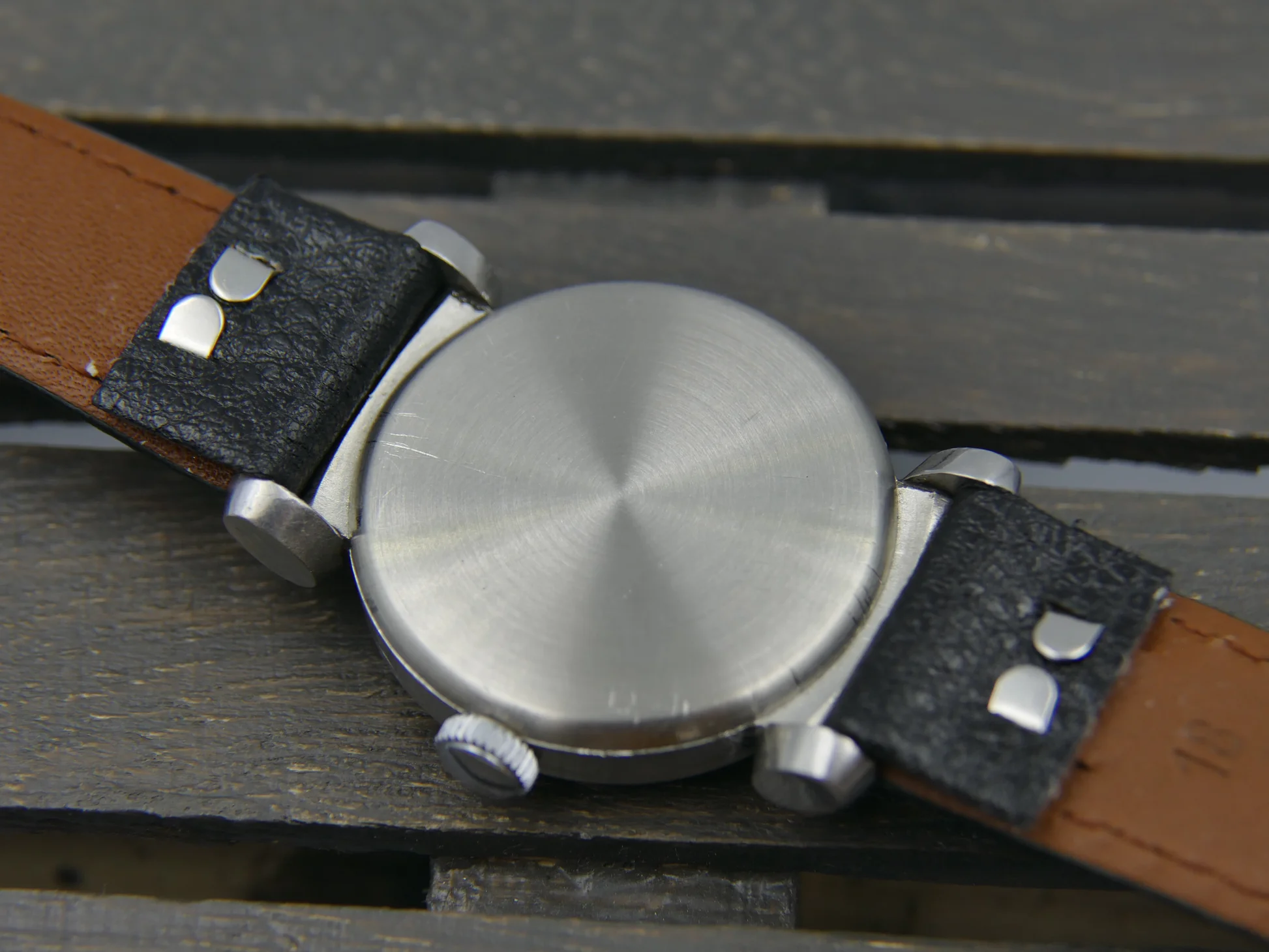 Omega Tank Art Deco – Ref. CK 615, Gebraucht – 12/17