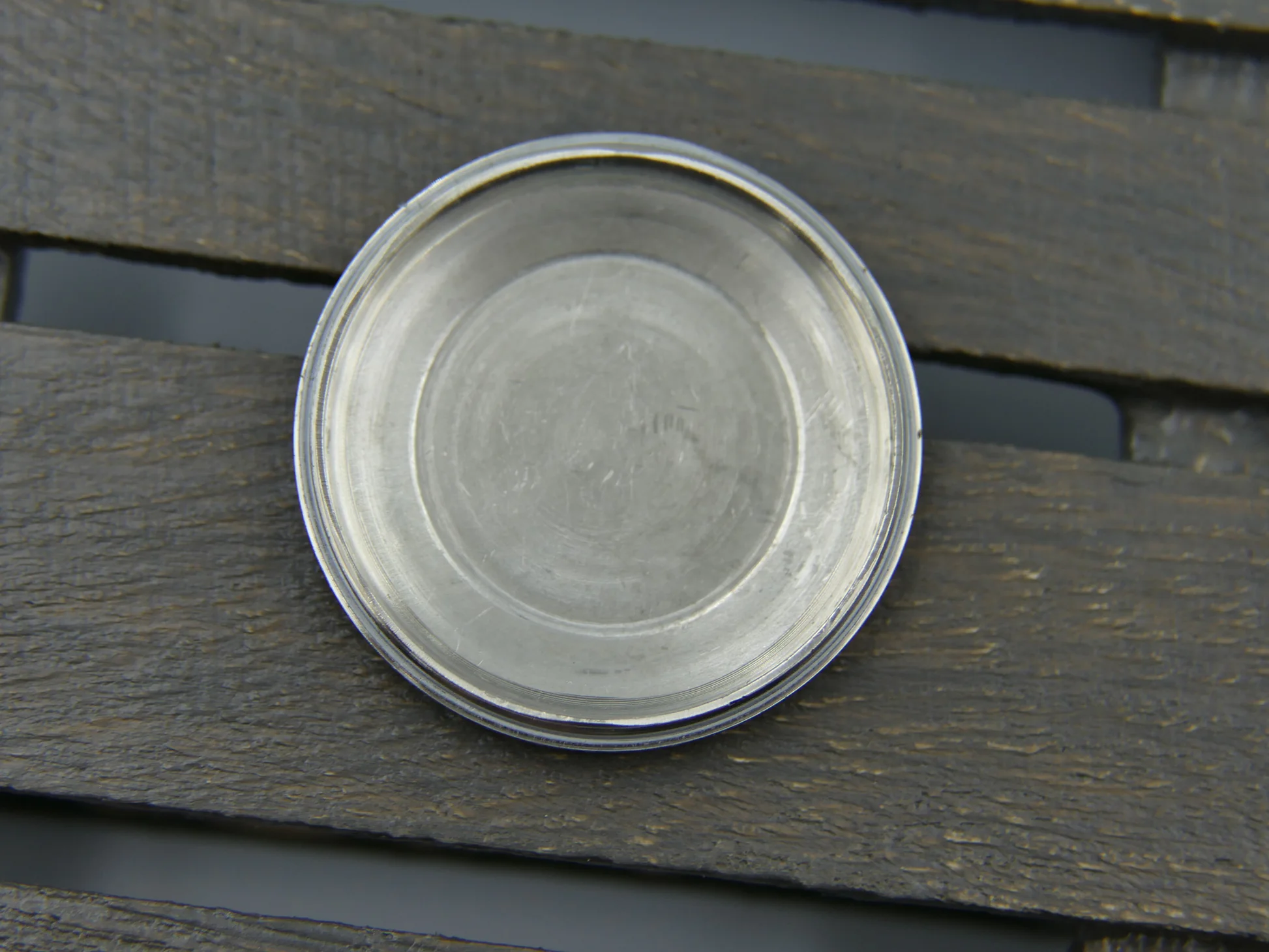 Roamer Octagonal case – Ref. 1815, Gebraucht – 14/22