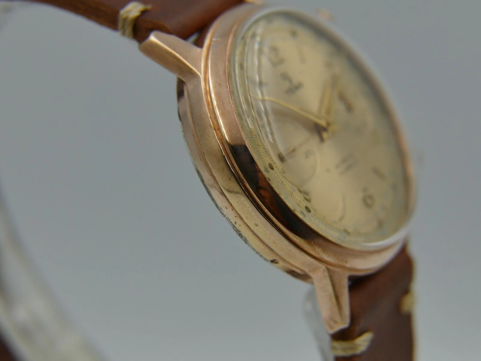 Yema Vintage – Gebraucht – 9/12