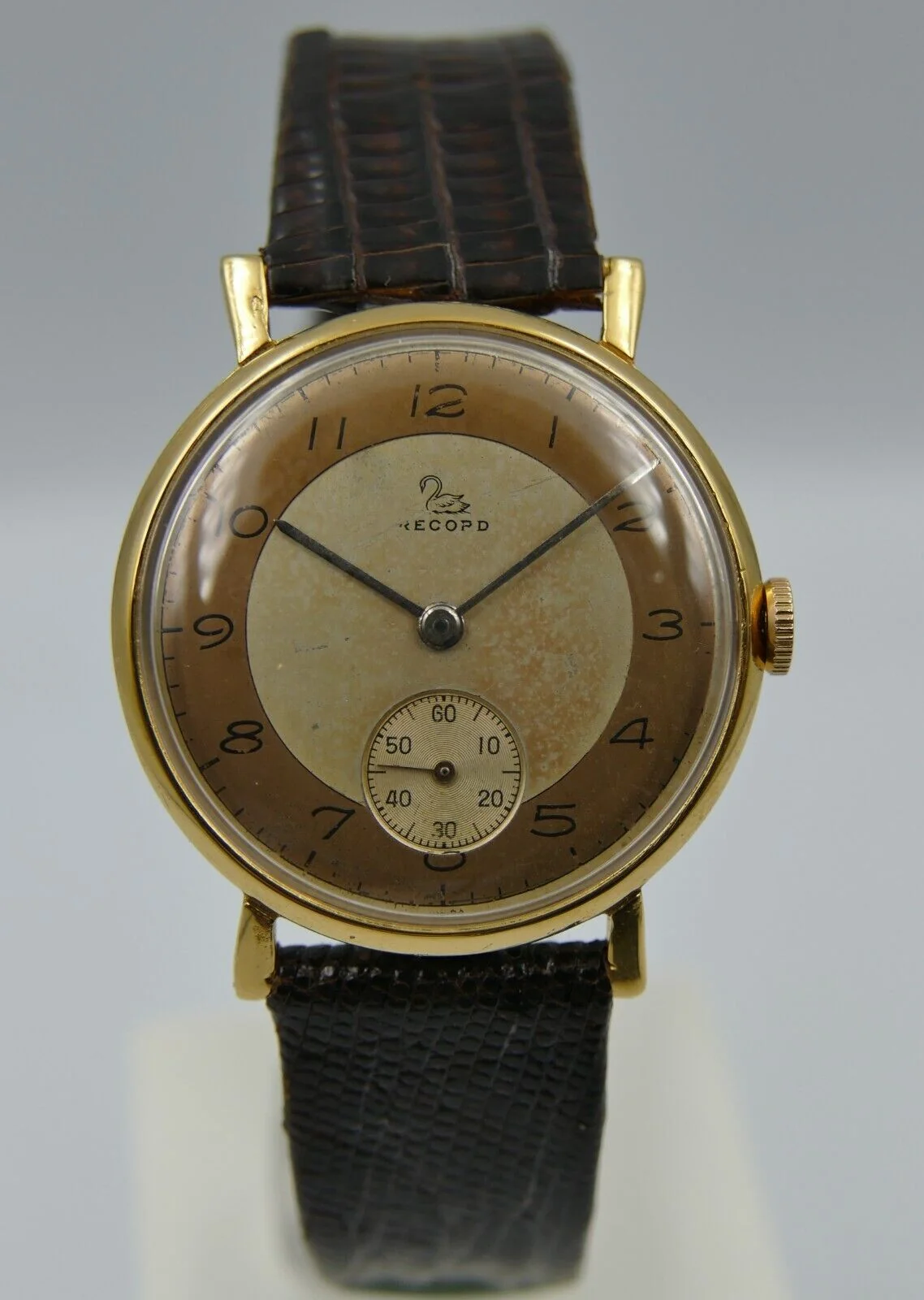 Record Vintage – Ref. 11294, Gebraucht – 3/12