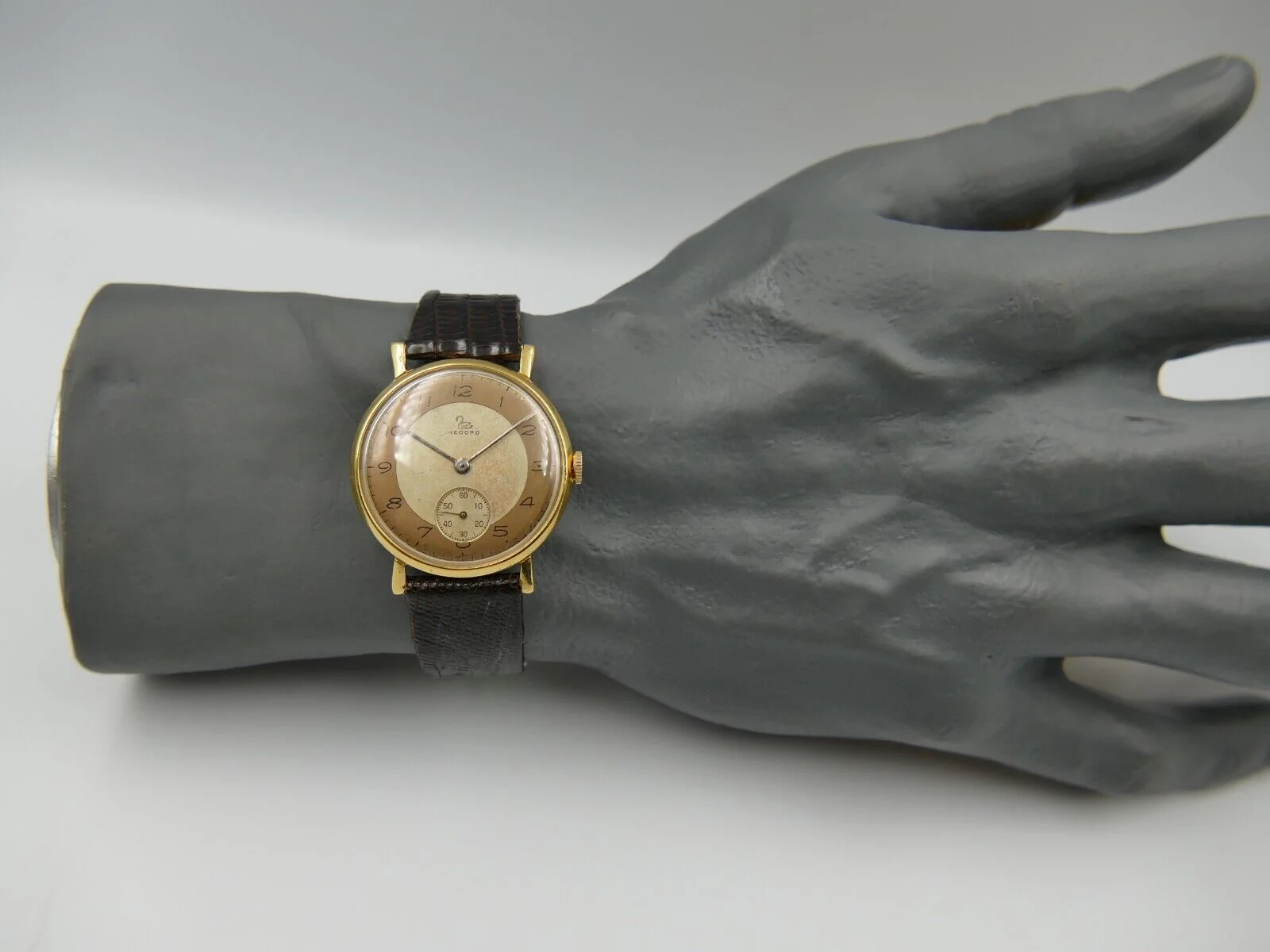 Record Vintage – Ref. 11294, Gebraucht – 10/12